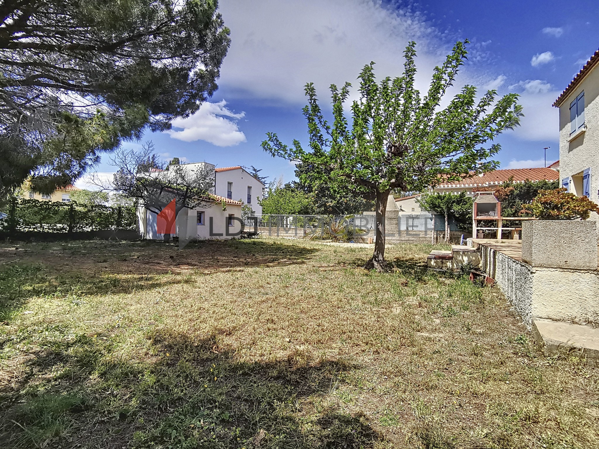 Vente Maison à Bompas 4 pièces