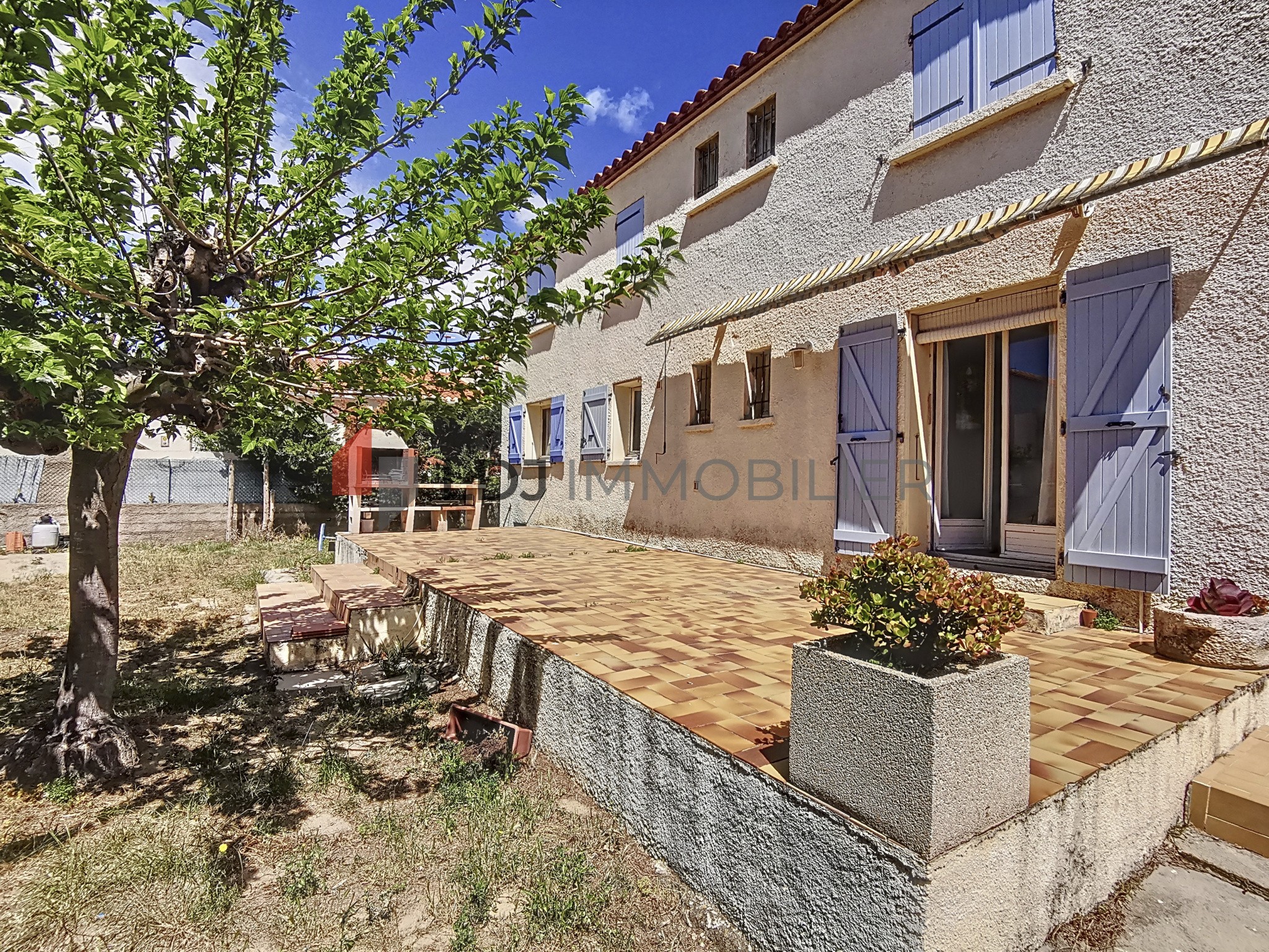 Vente Maison à Bompas 4 pièces