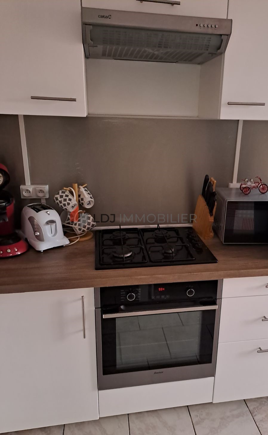 Vente Appartement à Perpignan 2 pièces