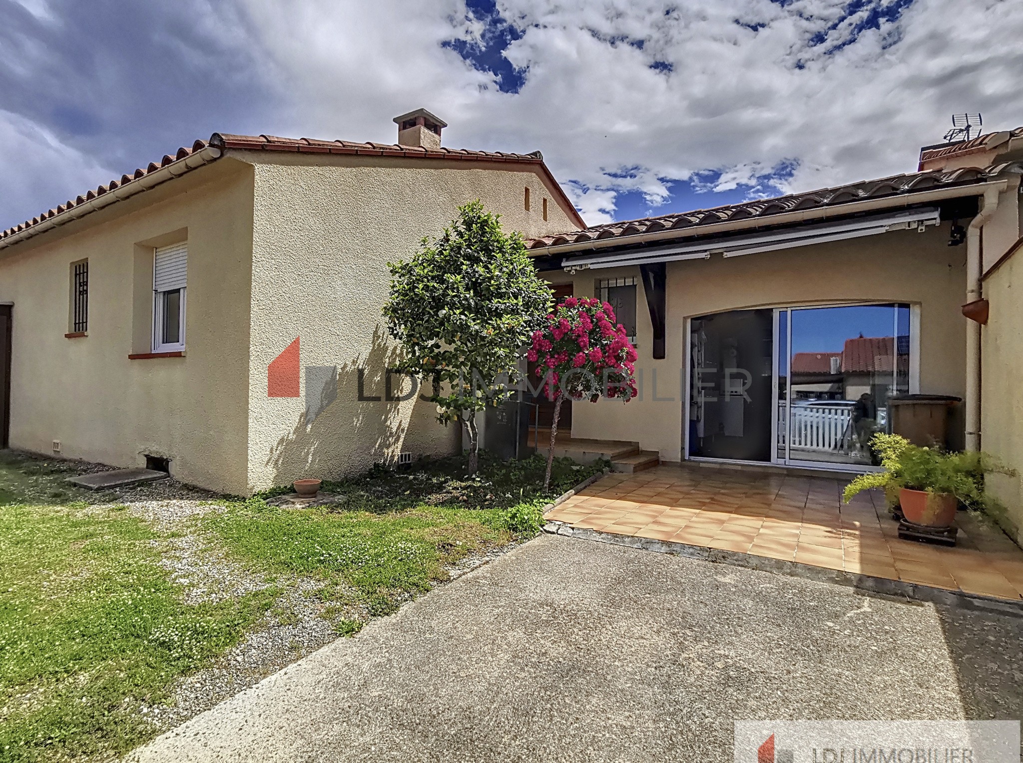 Vente Maison à Laroque-des-Albères 3 pièces