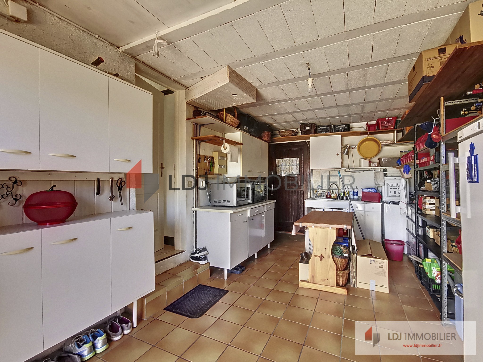 Vente Maison à Laroque-des-Albères 3 pièces