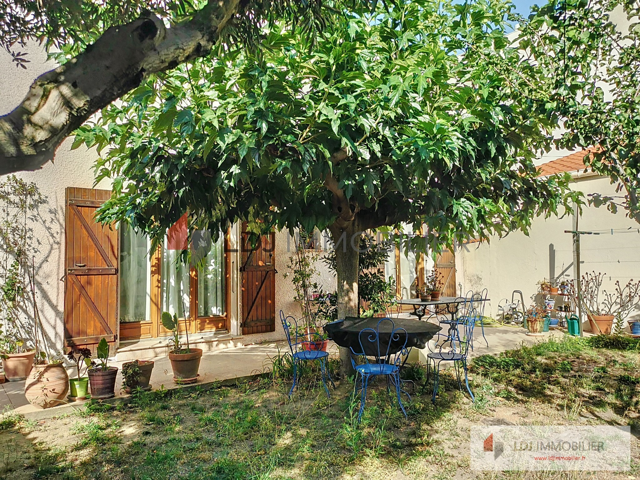 Vente Maison à Perpignan 5 pièces