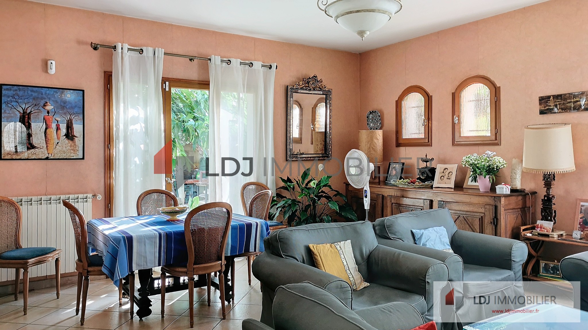 Vente Maison à Perpignan 5 pièces