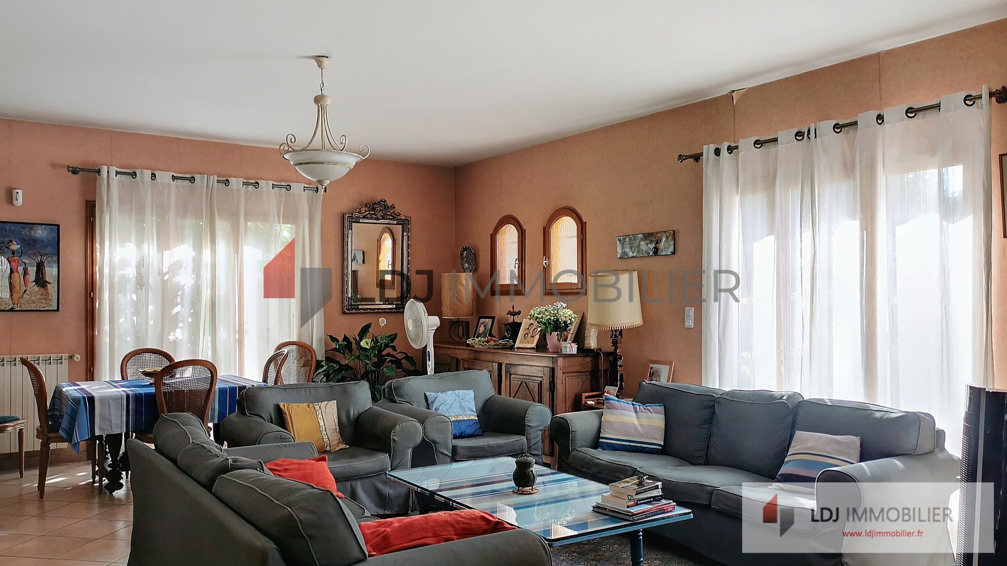 Vente Maison à Perpignan 5 pièces