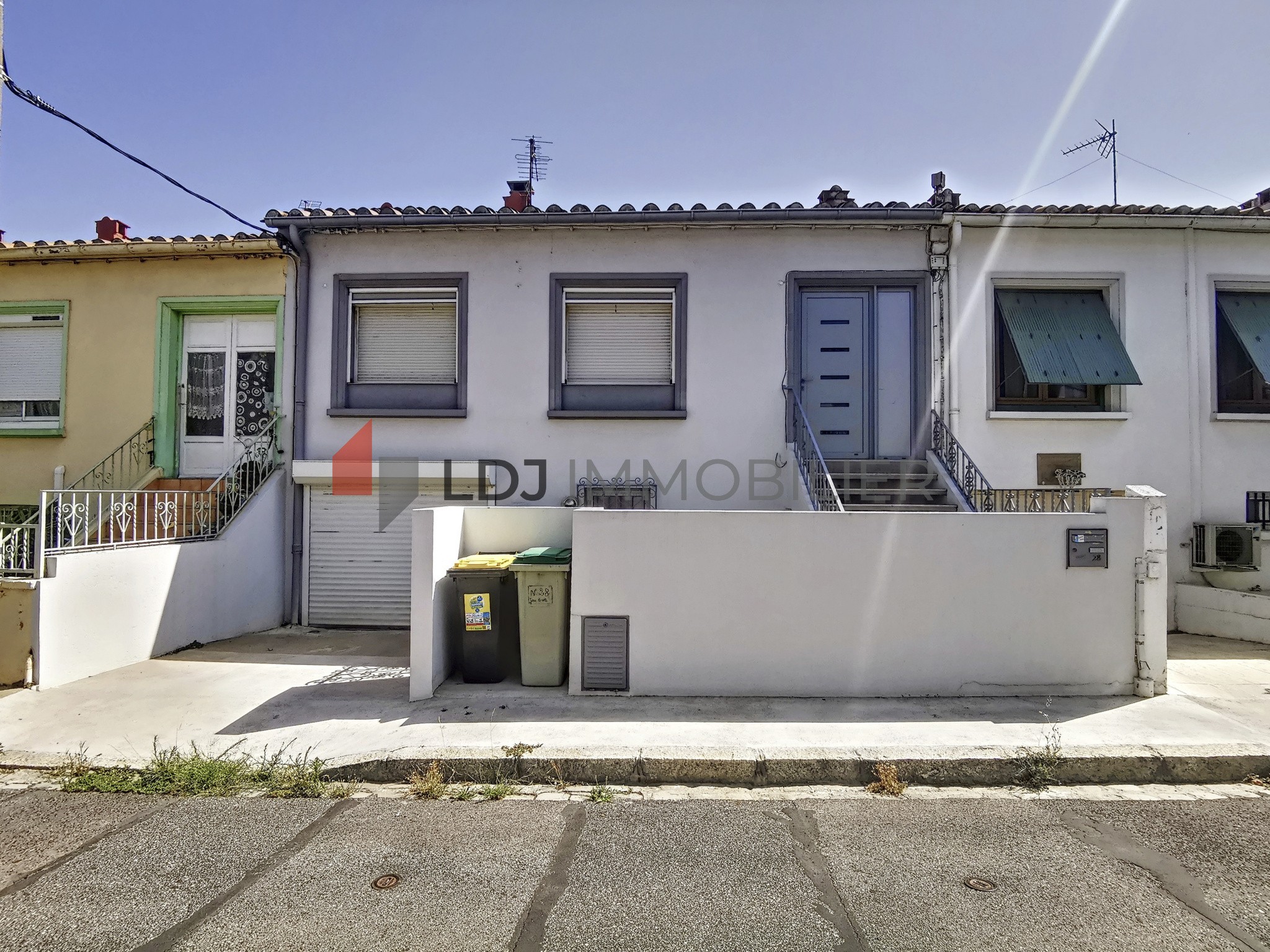 Vente Maison à Perpignan 3 pièces