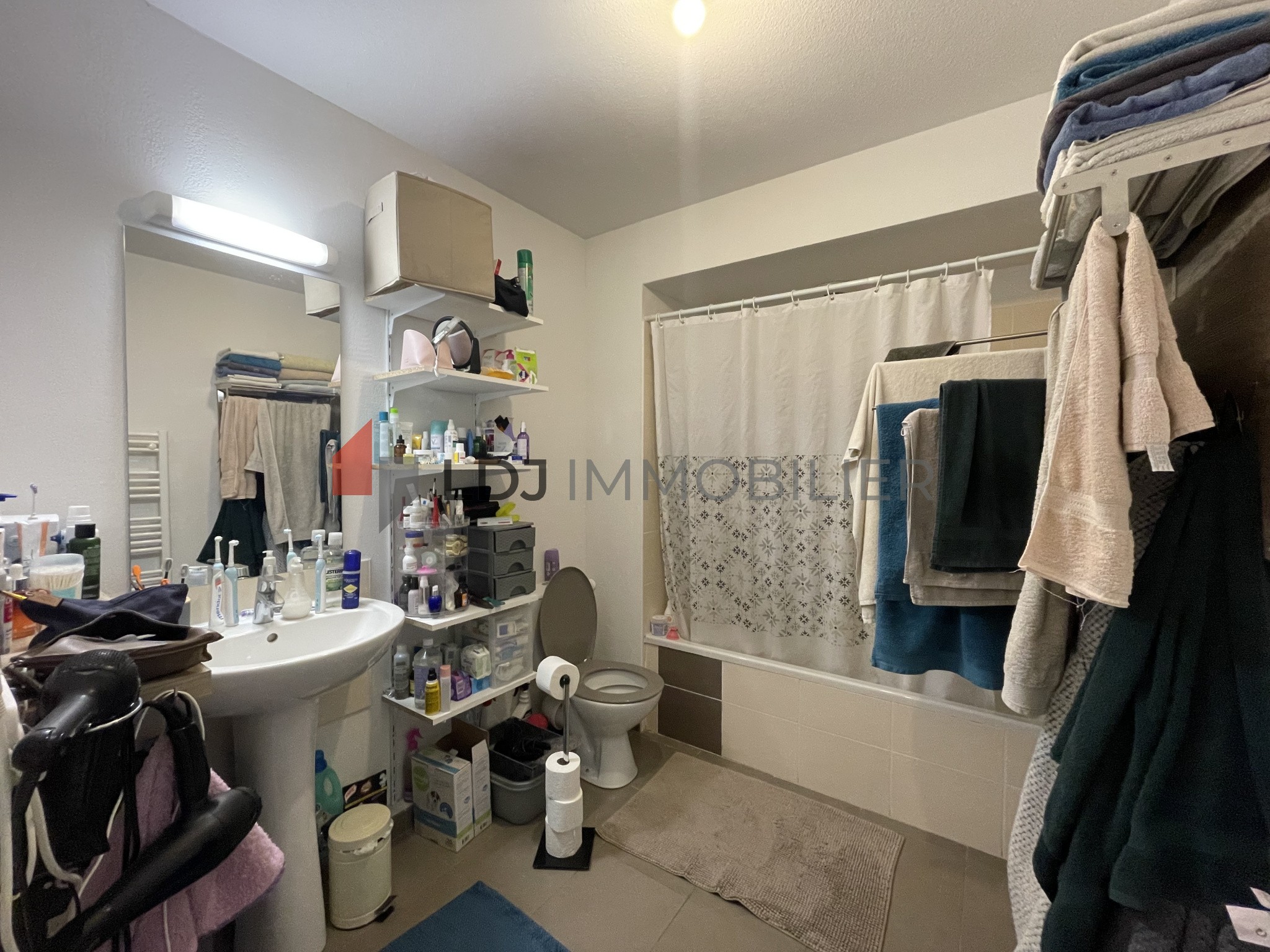 Vente Appartement à Perpignan 1 pièce