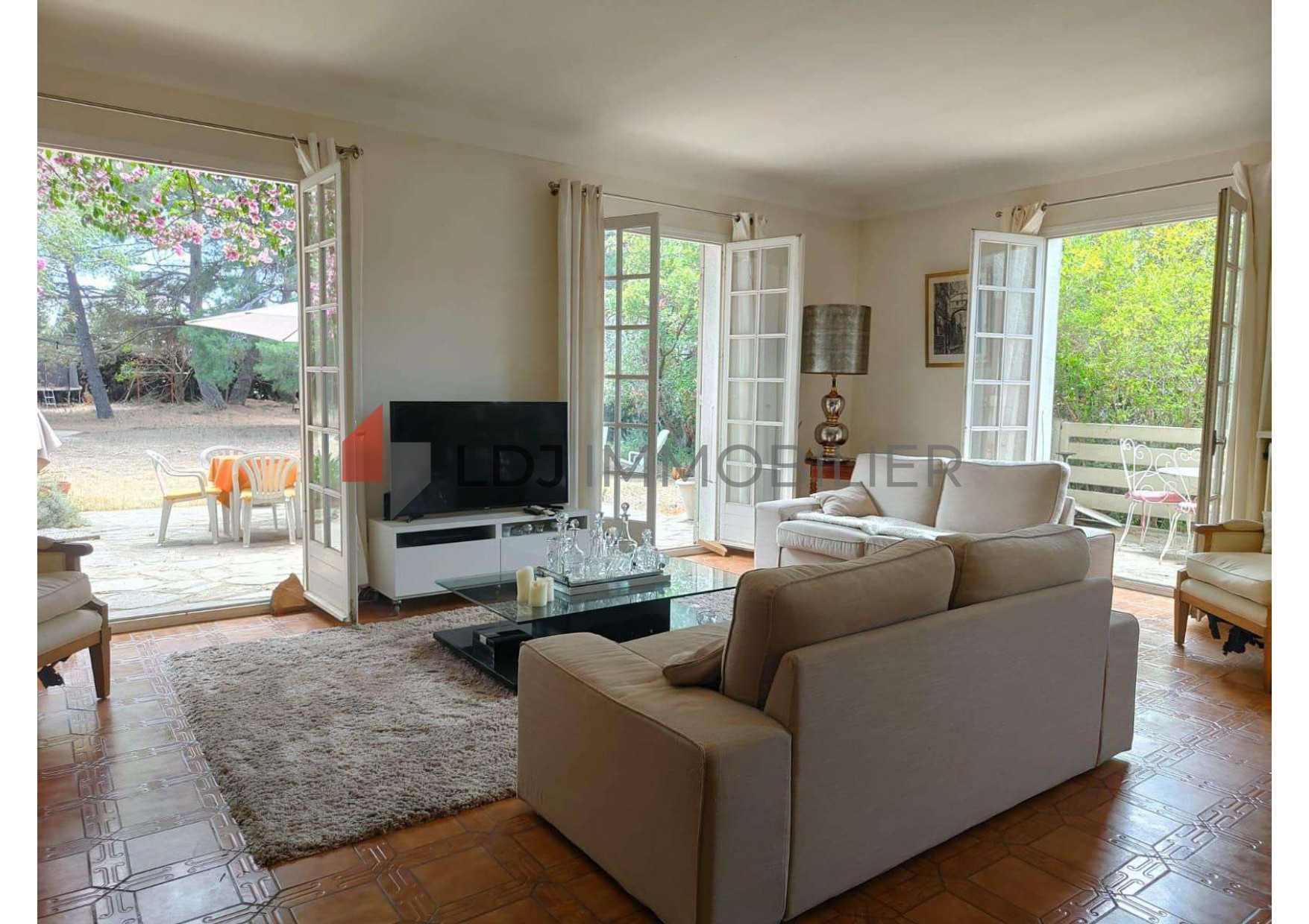 Vente Maison à Perpignan 6 pièces