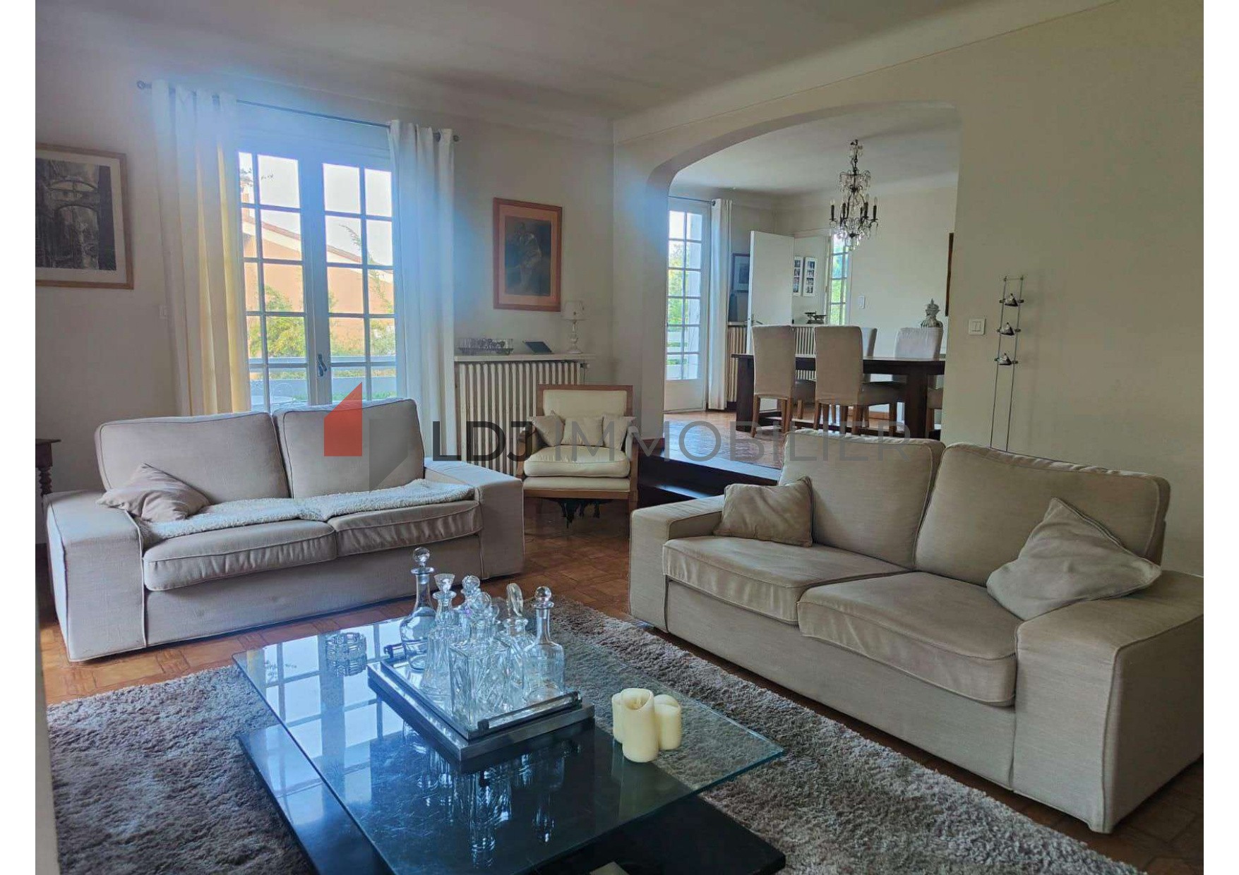 Vente Maison à Perpignan 6 pièces