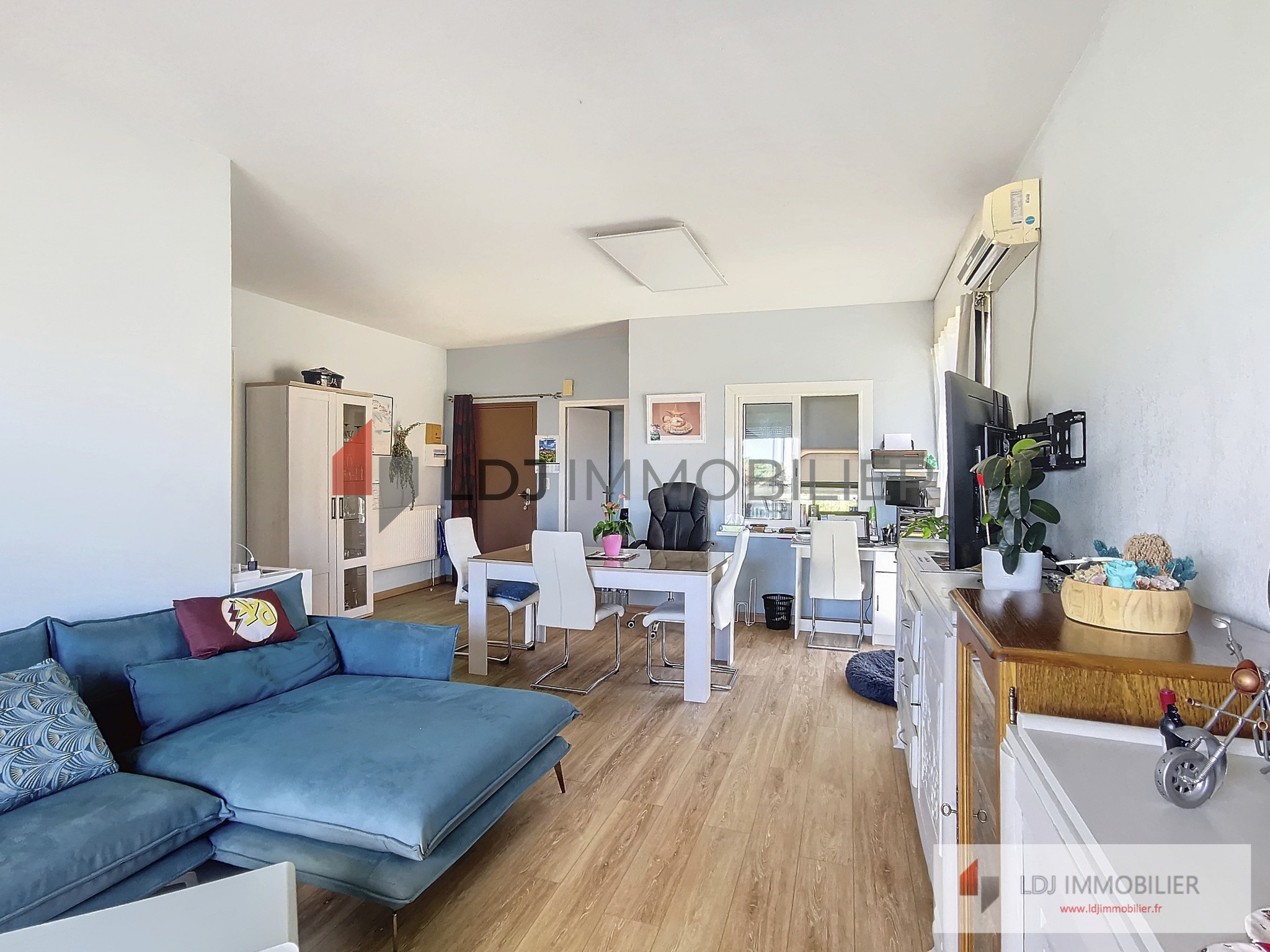 Vente Maison à Perpignan 7 pièces