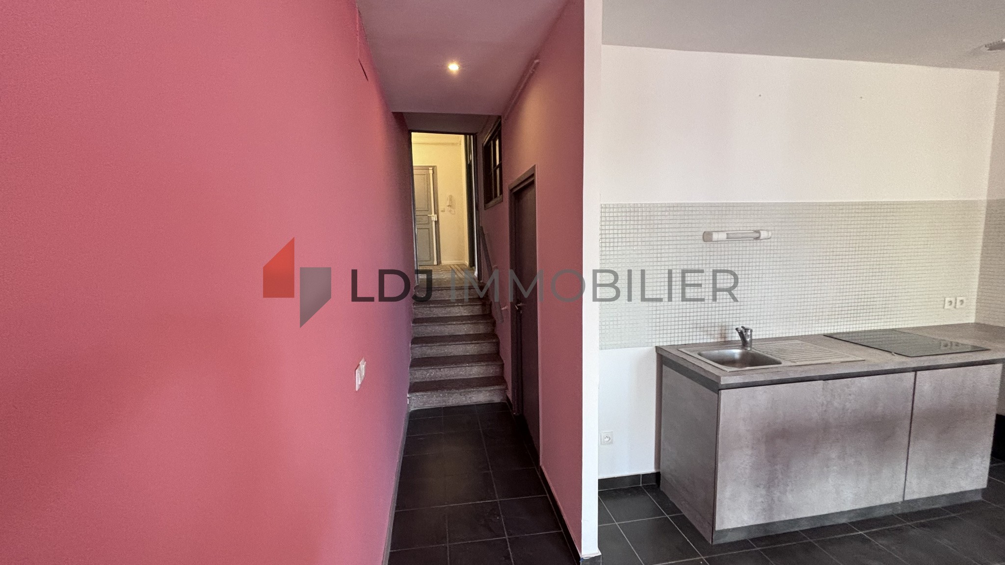 Vente Appartement à Perpignan 3 pièces