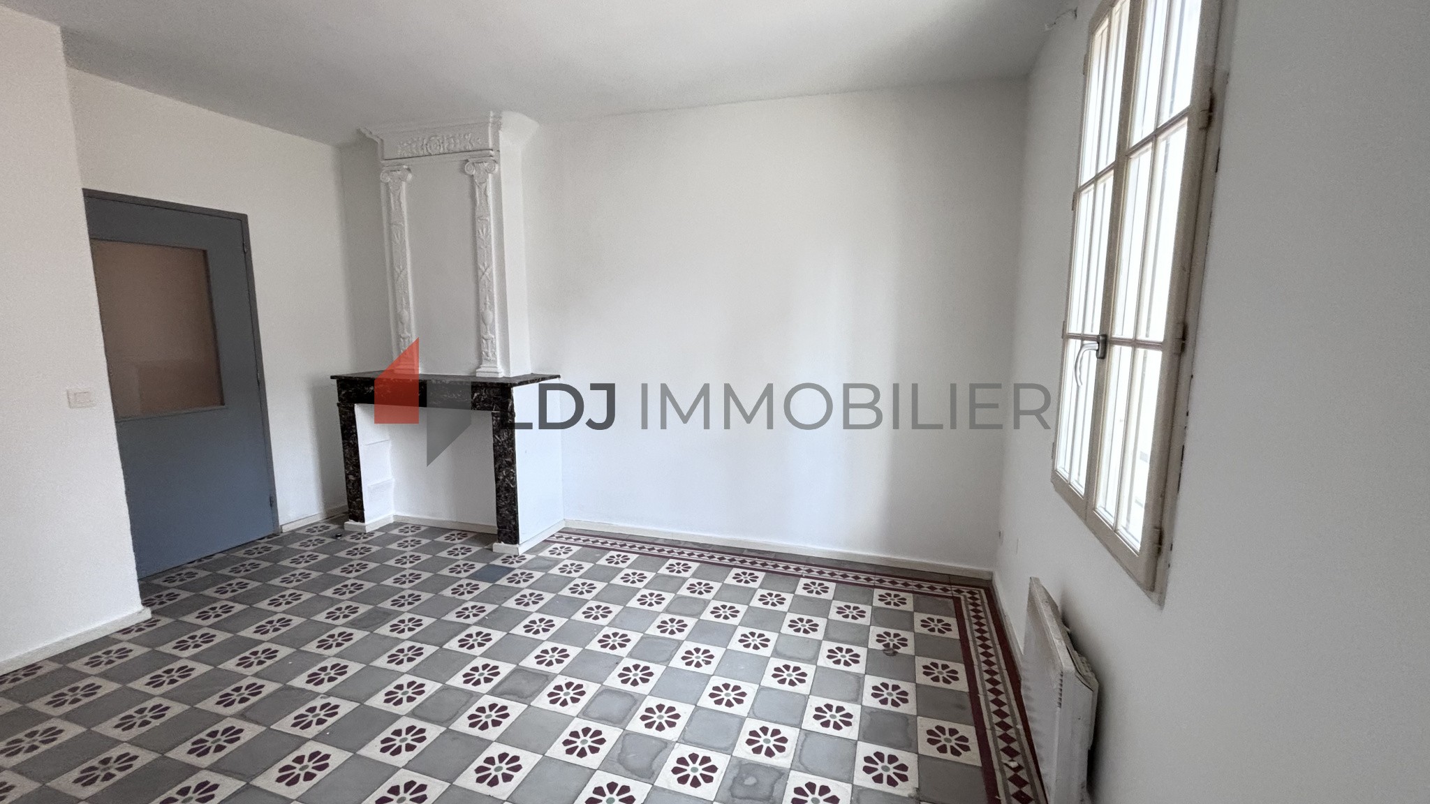 Vente Appartement à Perpignan 3 pièces