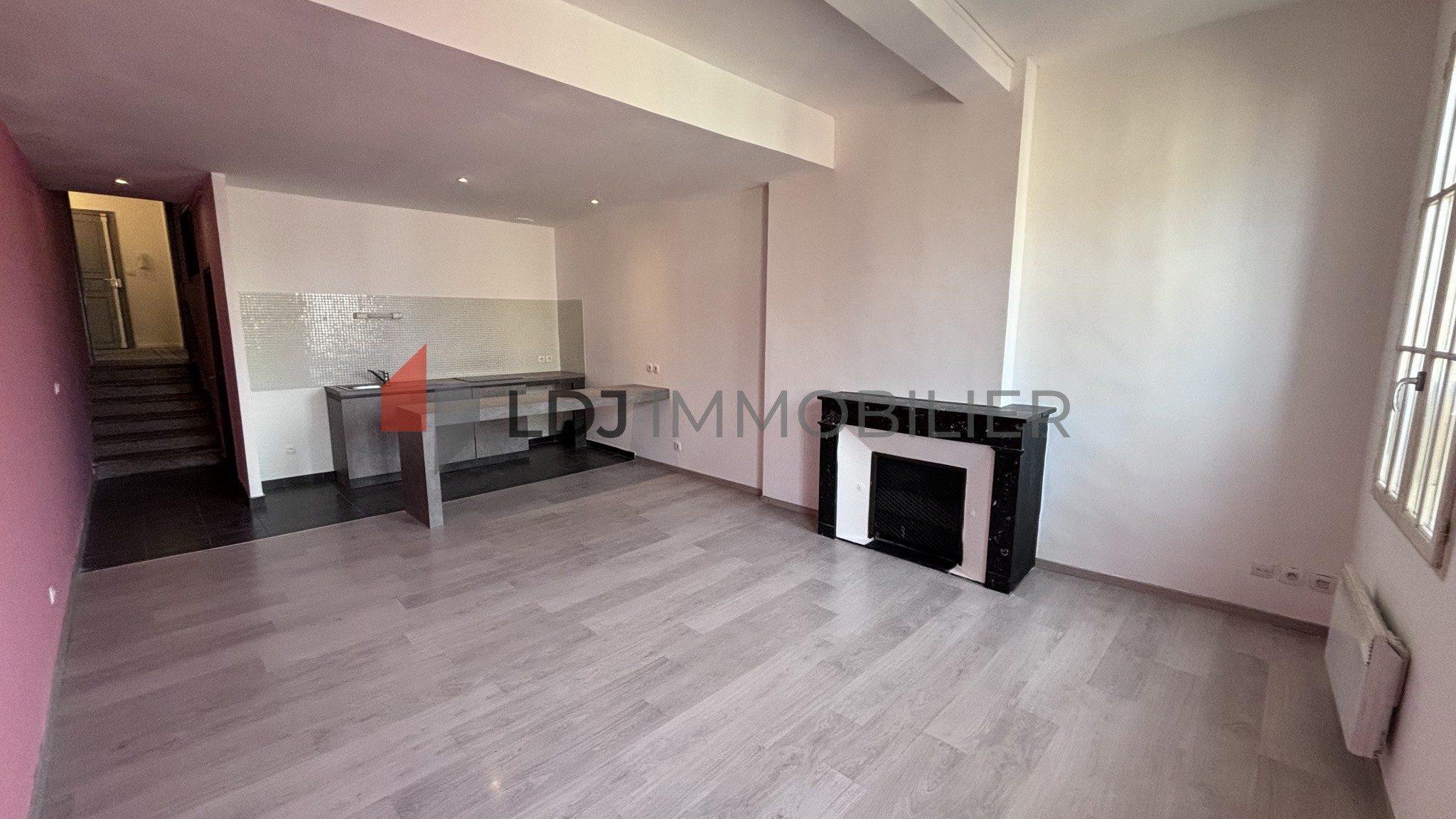 Vente Appartement à Perpignan 3 pièces