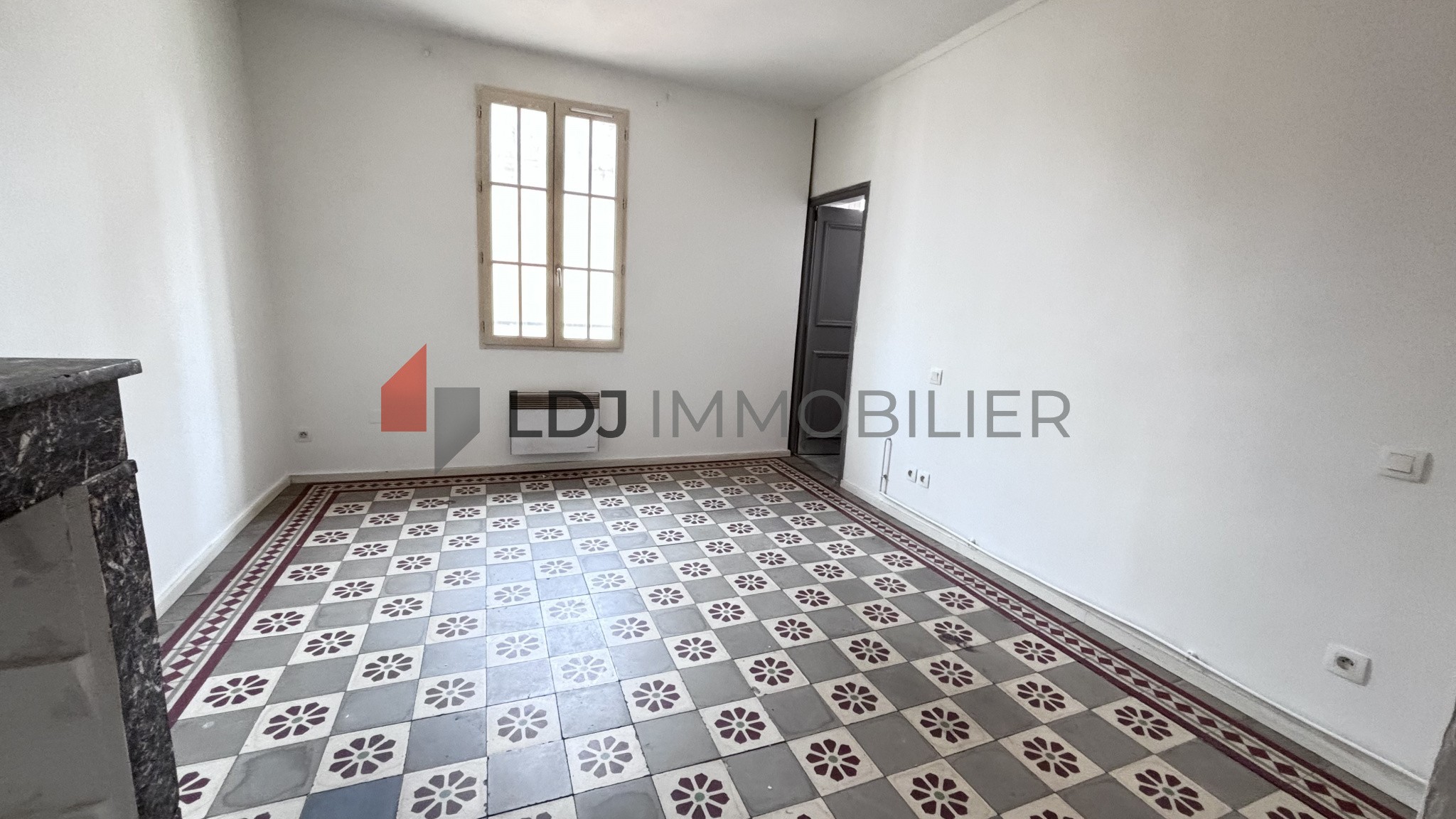 Vente Appartement à Perpignan 3 pièces