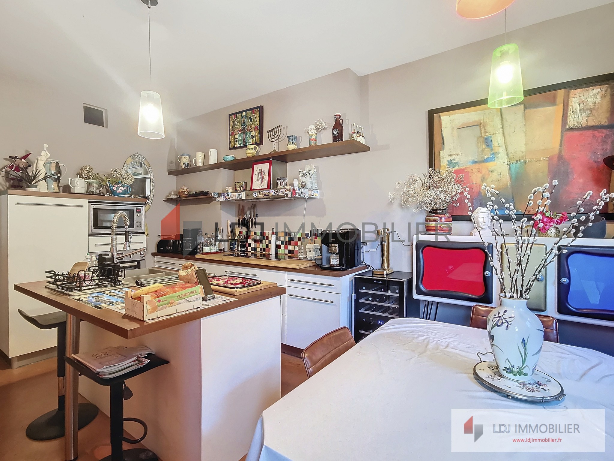 Vente Maison à Perpignan 6 pièces