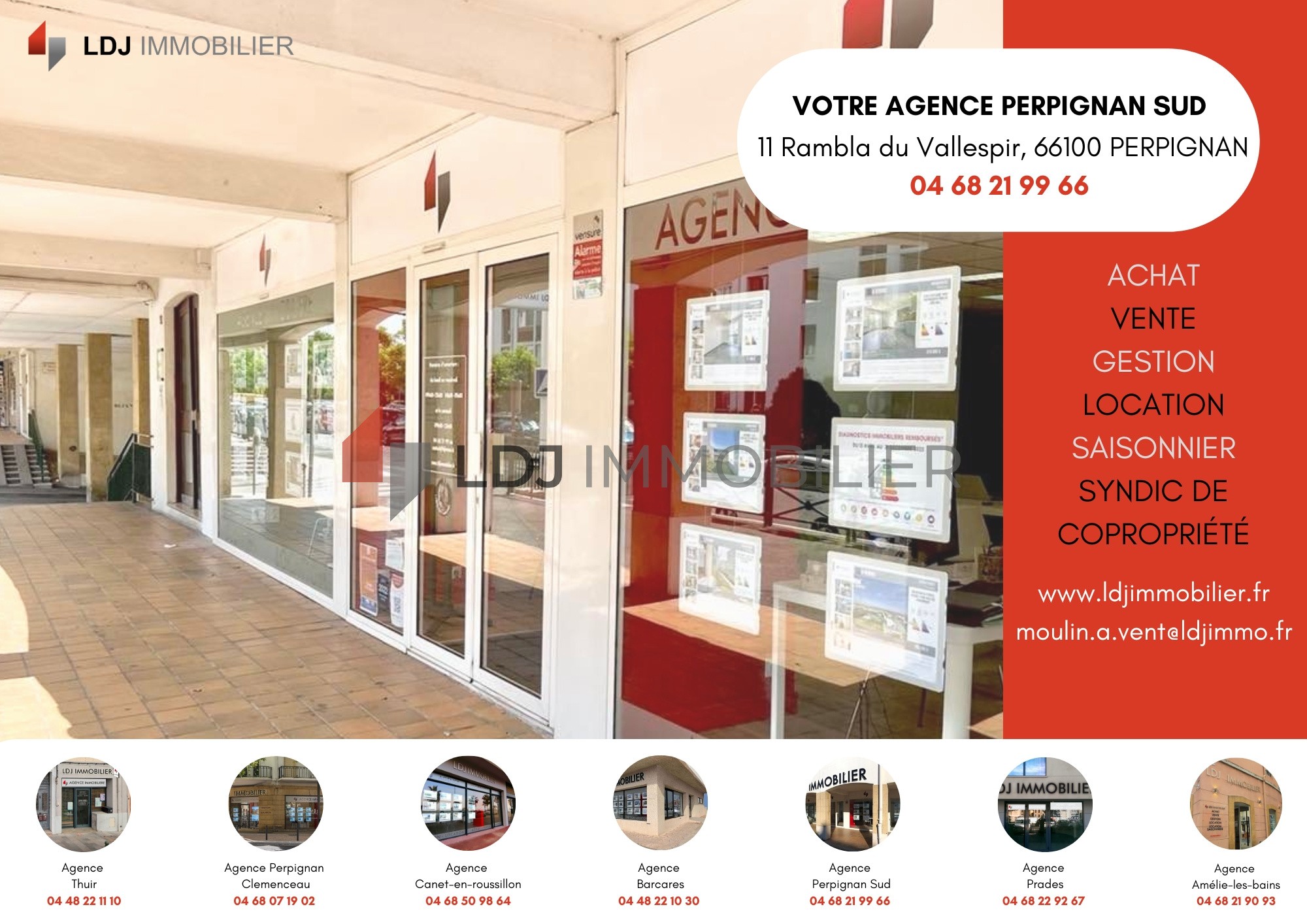 Vente Maison à Laroque-des-Albères 11 pièces