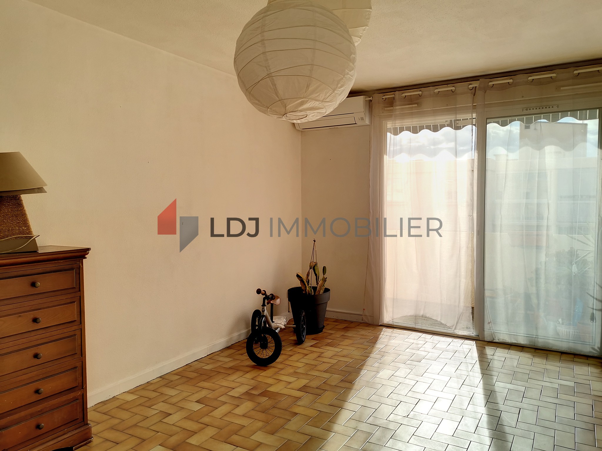 Vente Appartement à Perpignan 3 pièces