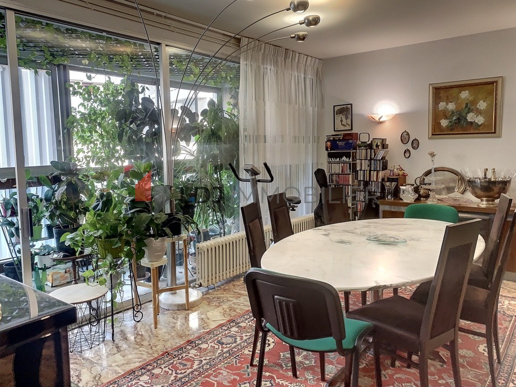 Viager Appartement à Perpignan 4 pièces