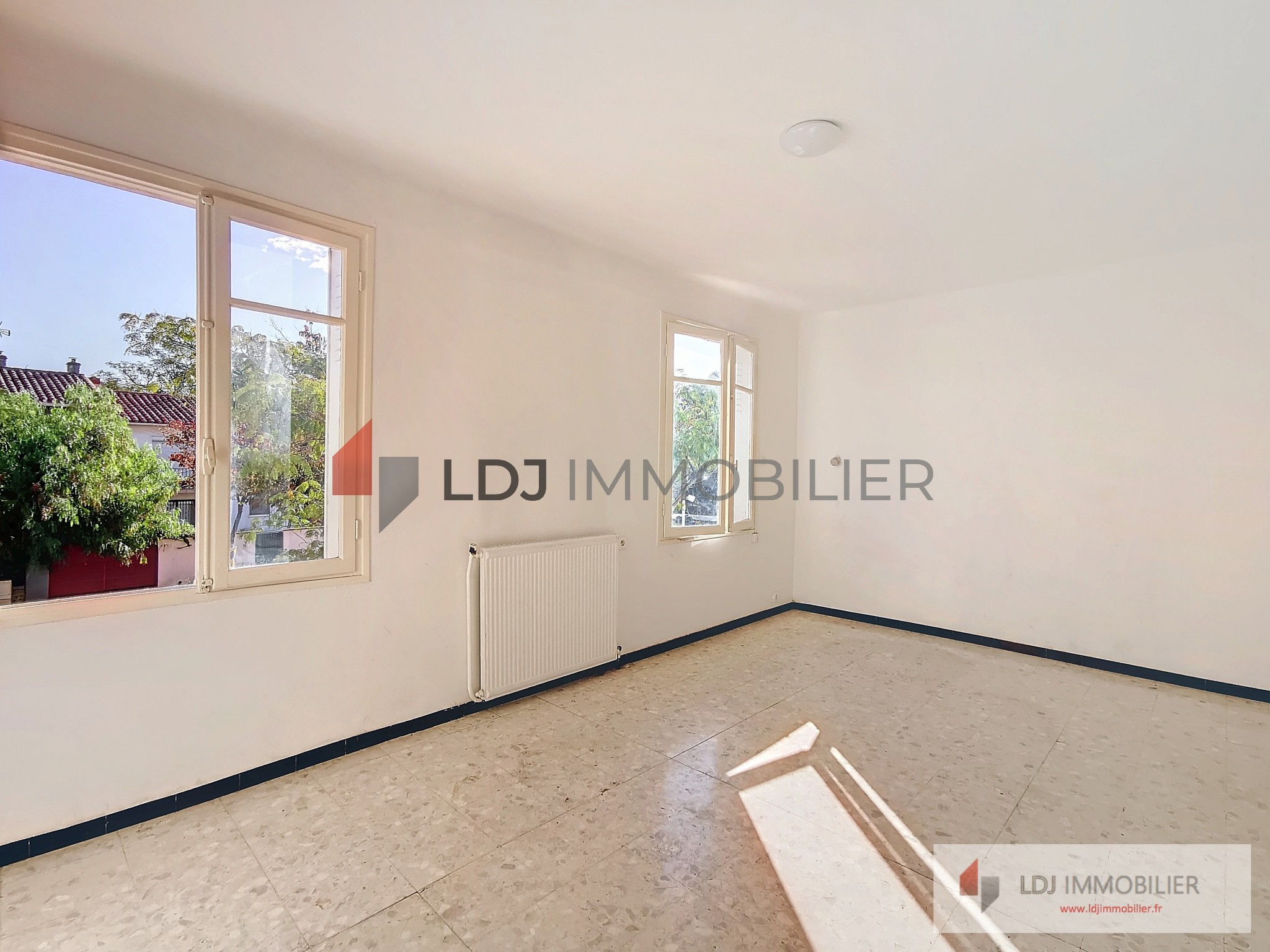 Vente Appartement à Perpignan 4 pièces