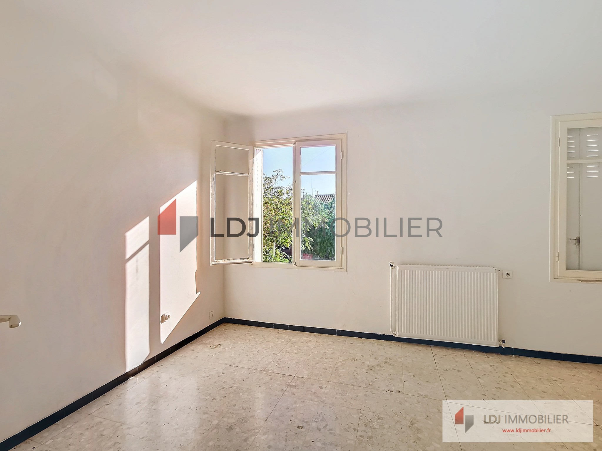 Vente Appartement à Perpignan 4 pièces