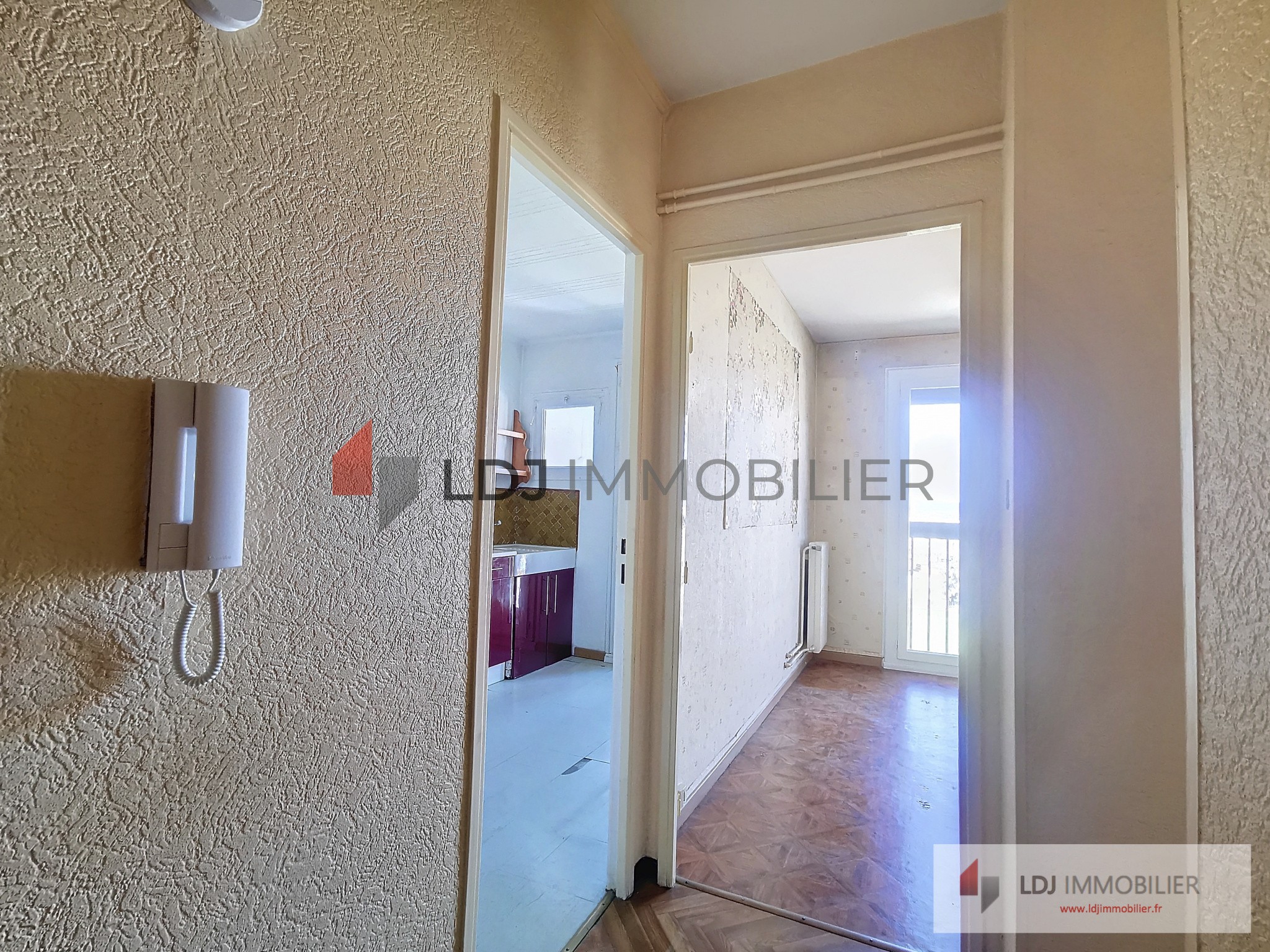 Vente Appartement à Perpignan 3 pièces