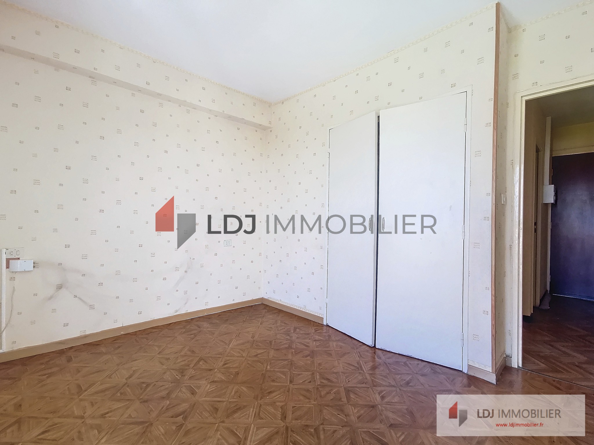 Vente Appartement à Perpignan 3 pièces