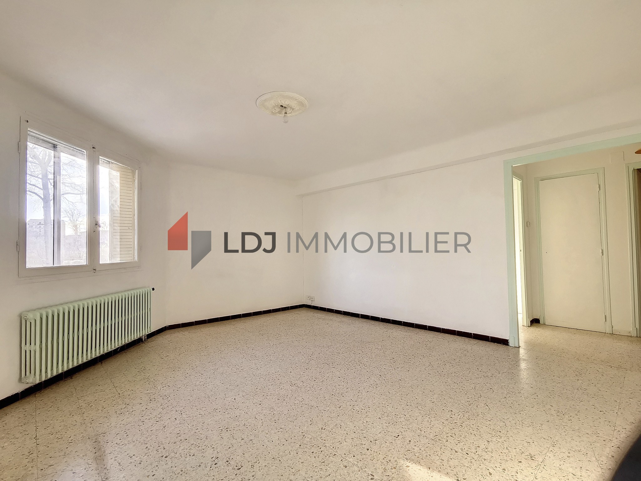 Vente Appartement à Perpignan 2 pièces