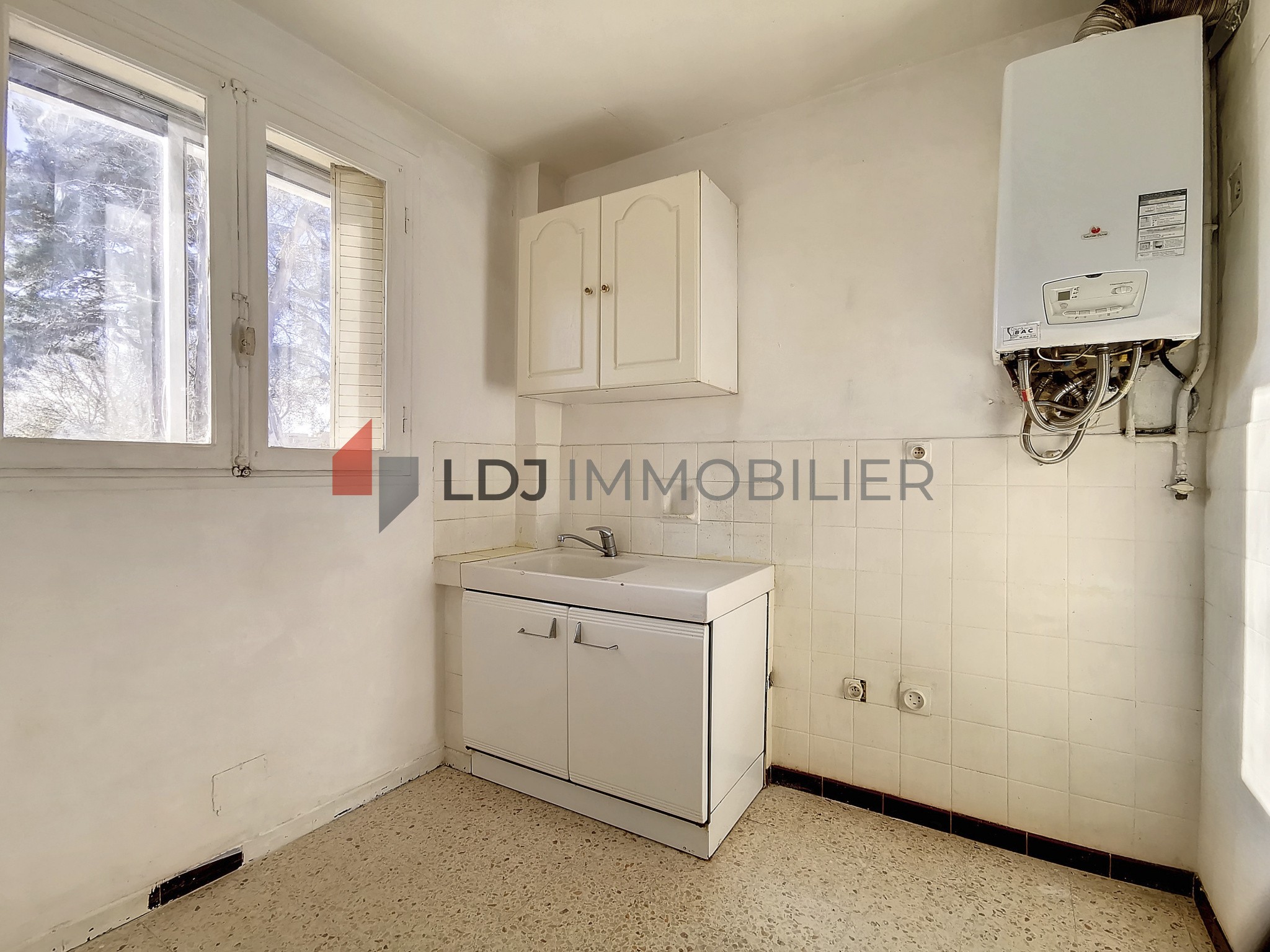 Vente Appartement à Perpignan 2 pièces