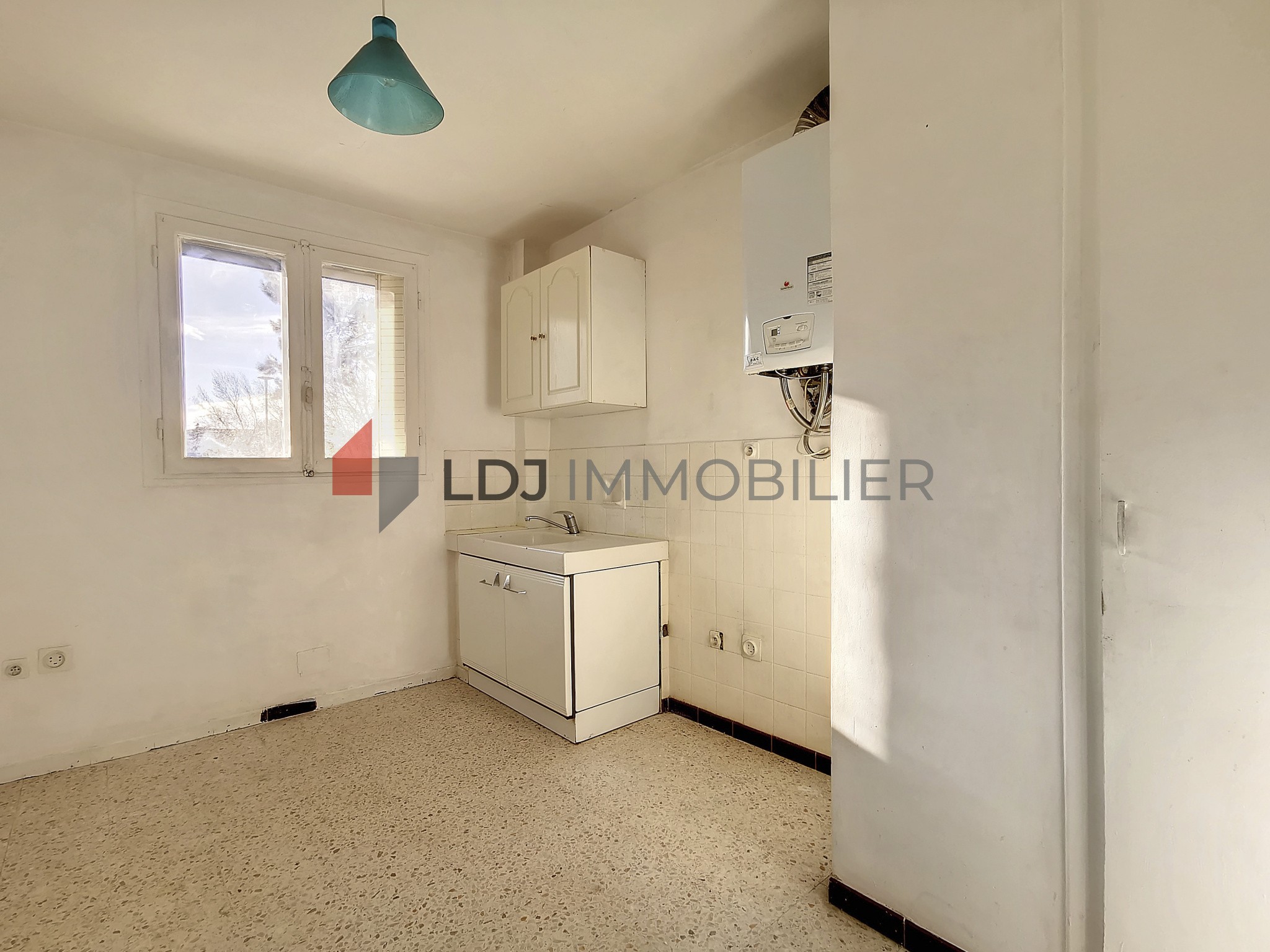 Vente Appartement à Perpignan 2 pièces