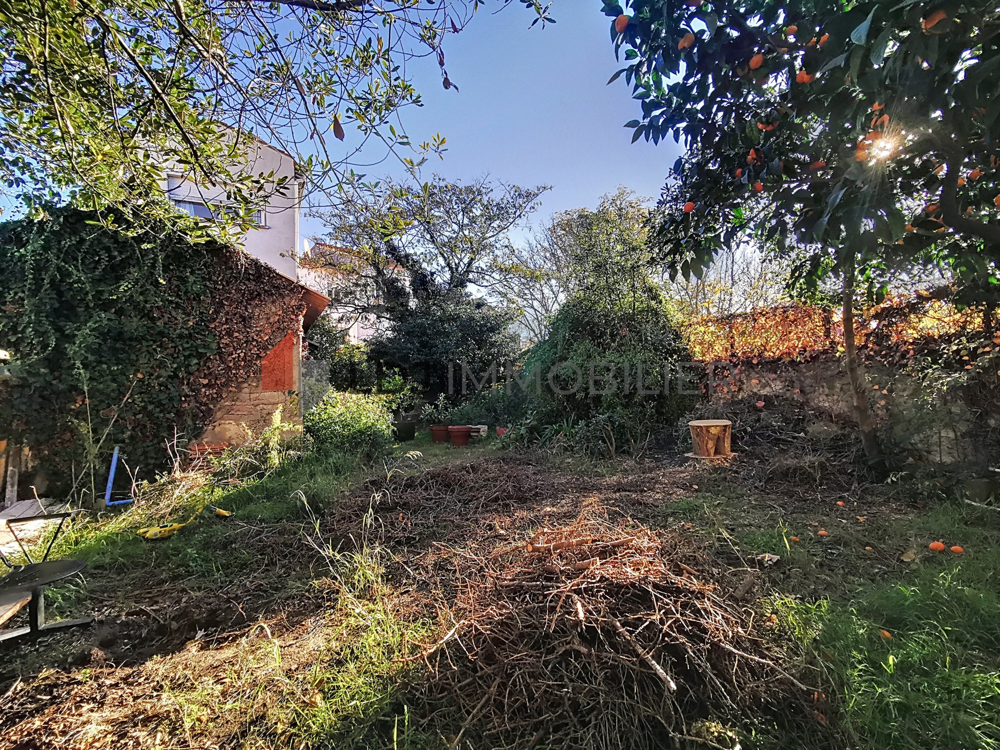 Vente Maison à Elne 1 pièce