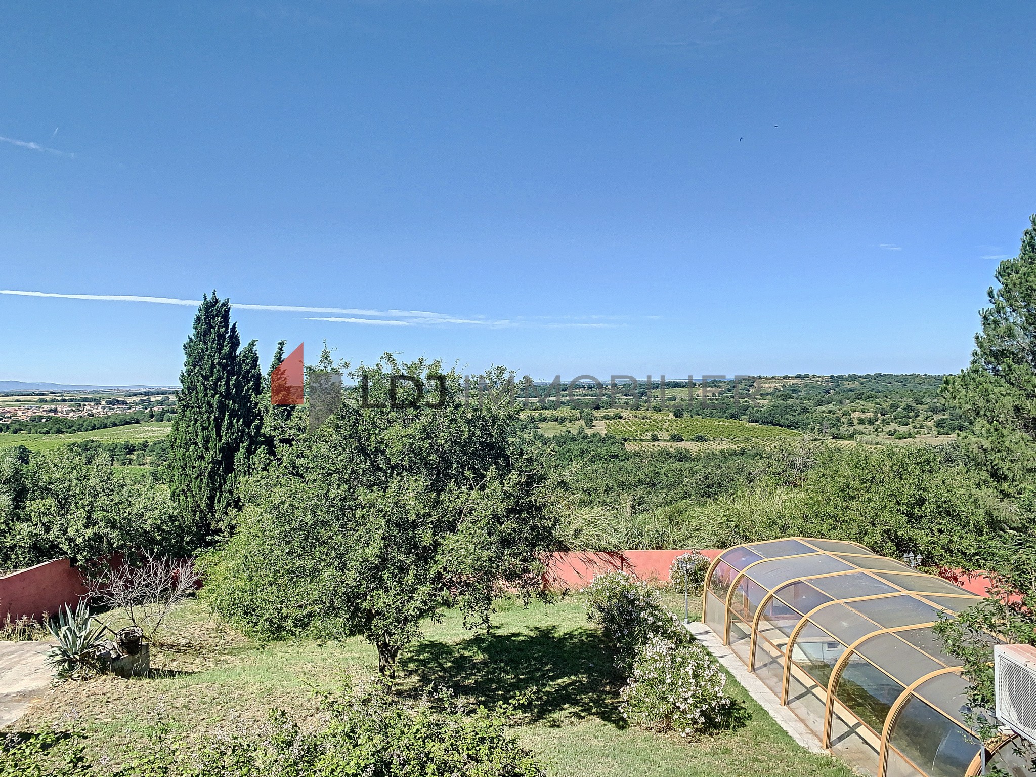 Vente Maison à Banyuls-dels-Aspres 9 pièces