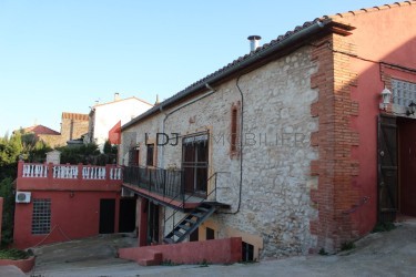 Vente Maison à Banyuls-dels-Aspres 9 pièces