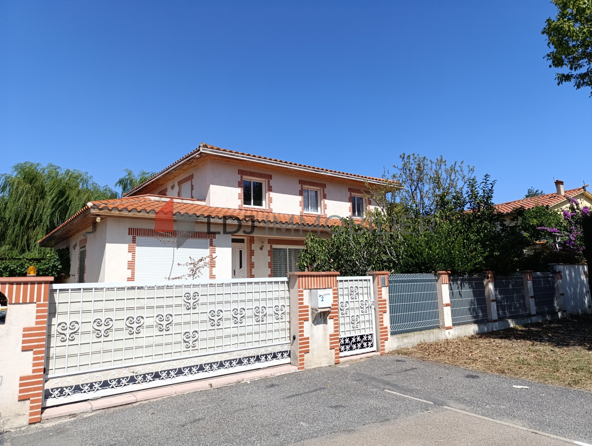 Vente Maison à Elne 10 pièces