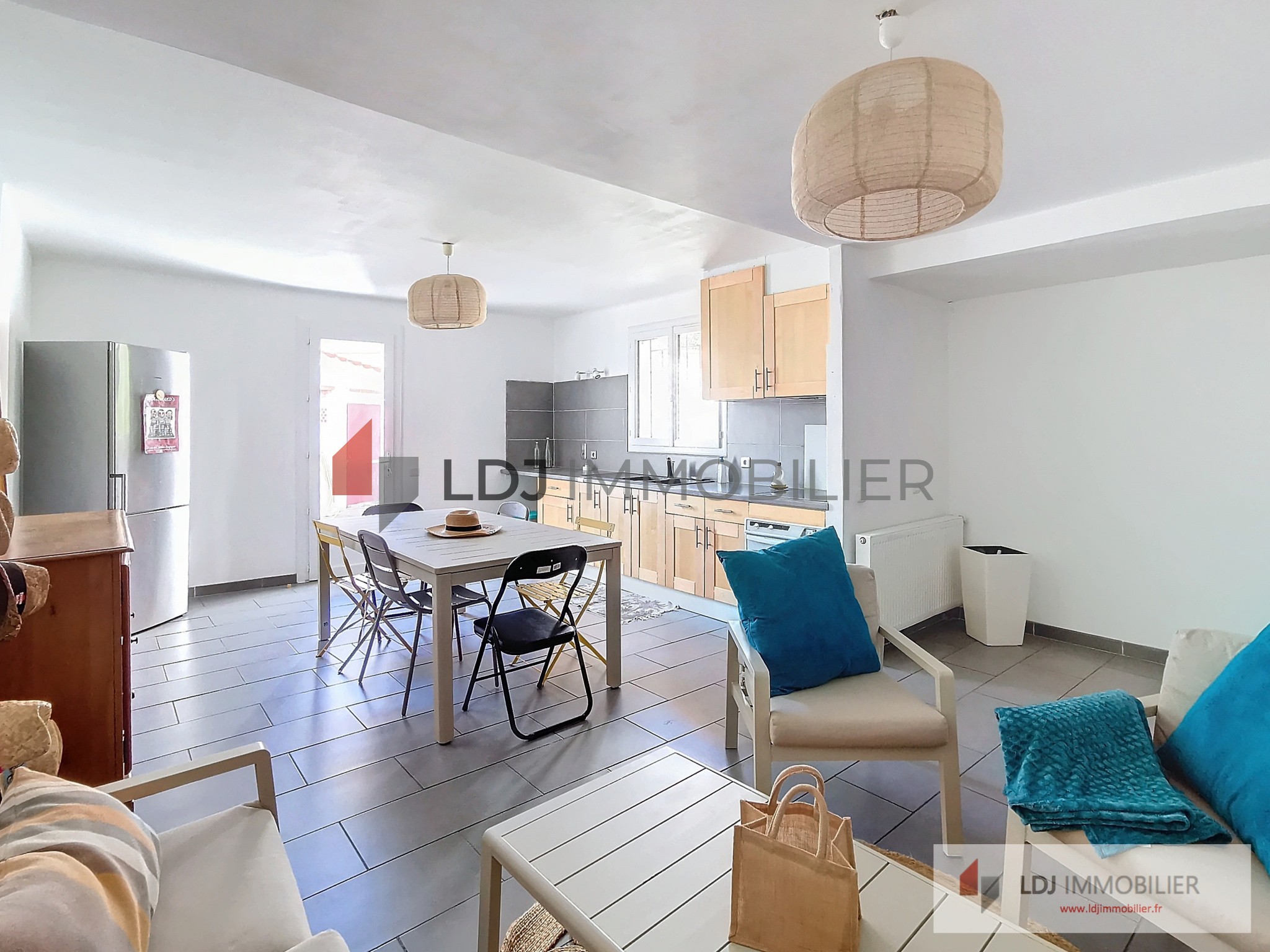 Vente Maison à Perpignan 8 pièces