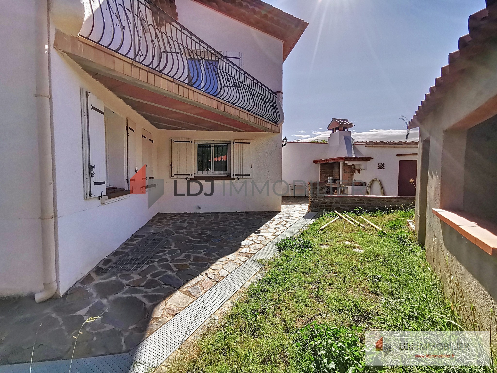 Vente Maison à Perpignan 8 pièces