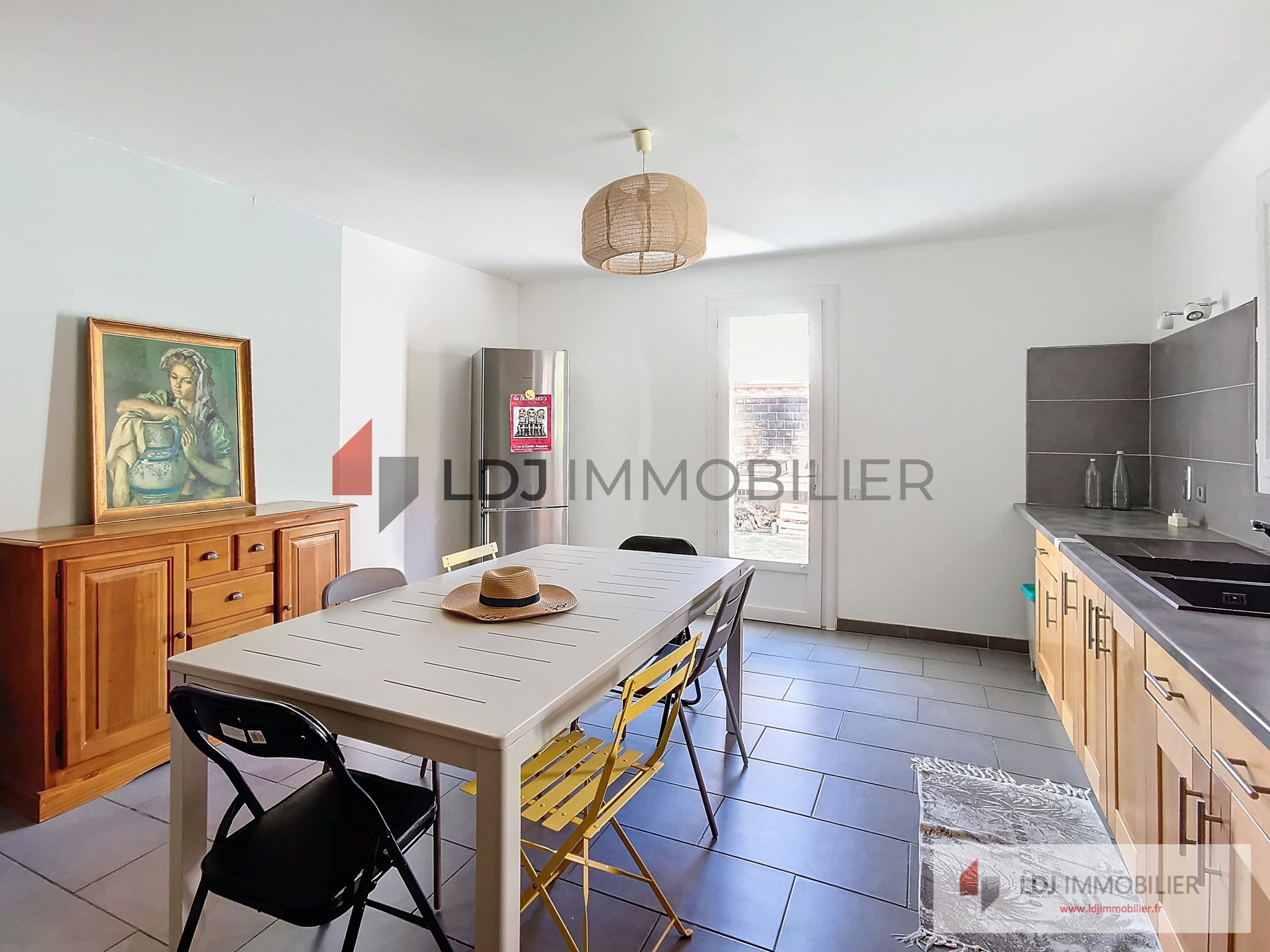 Vente Maison à Perpignan 8 pièces