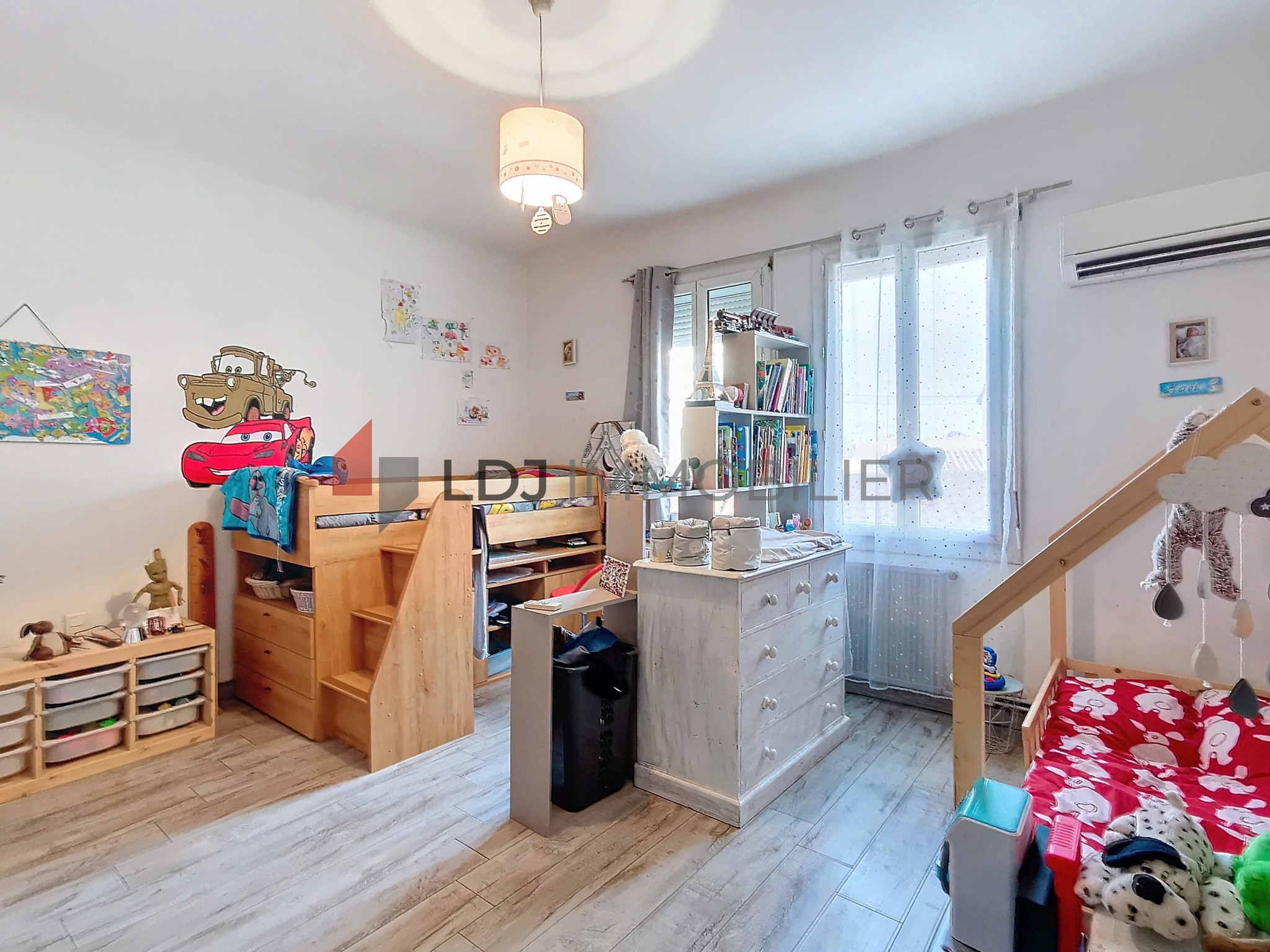 Vente Maison à Perpignan 3 pièces