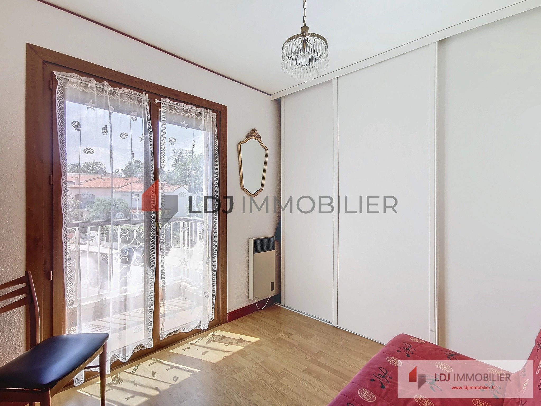 Vente Appartement à Perpignan 4 pièces