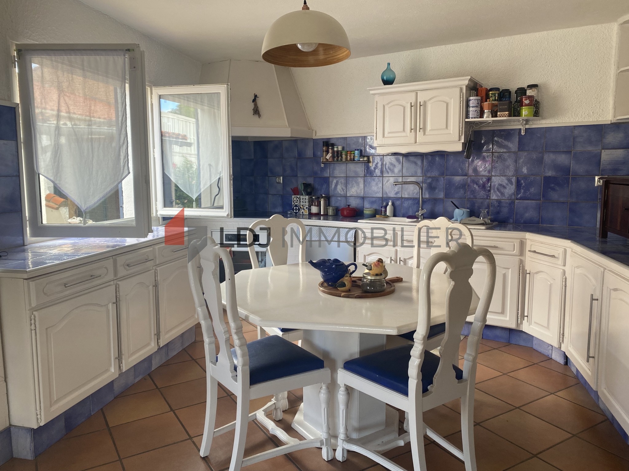 Vente Maison à Canet-en-Roussillon 8 pièces