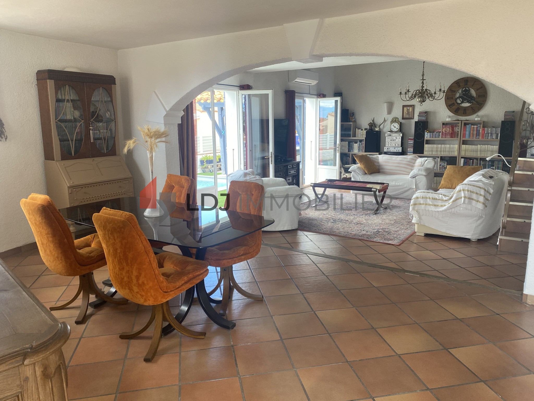 Vente Maison à Canet-en-Roussillon 8 pièces