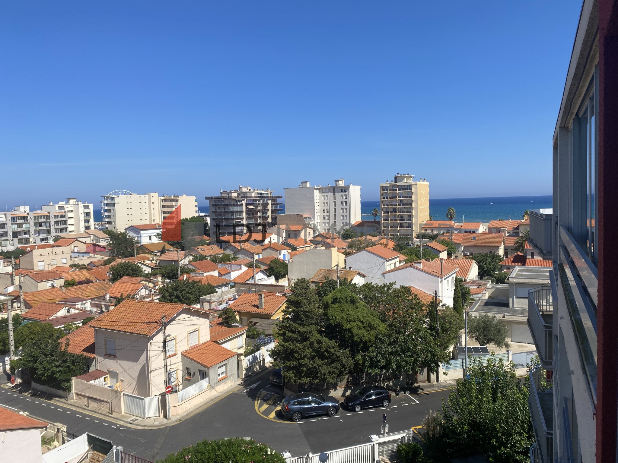 Vente Appartement à Canet-en-Roussillon 2 pièces