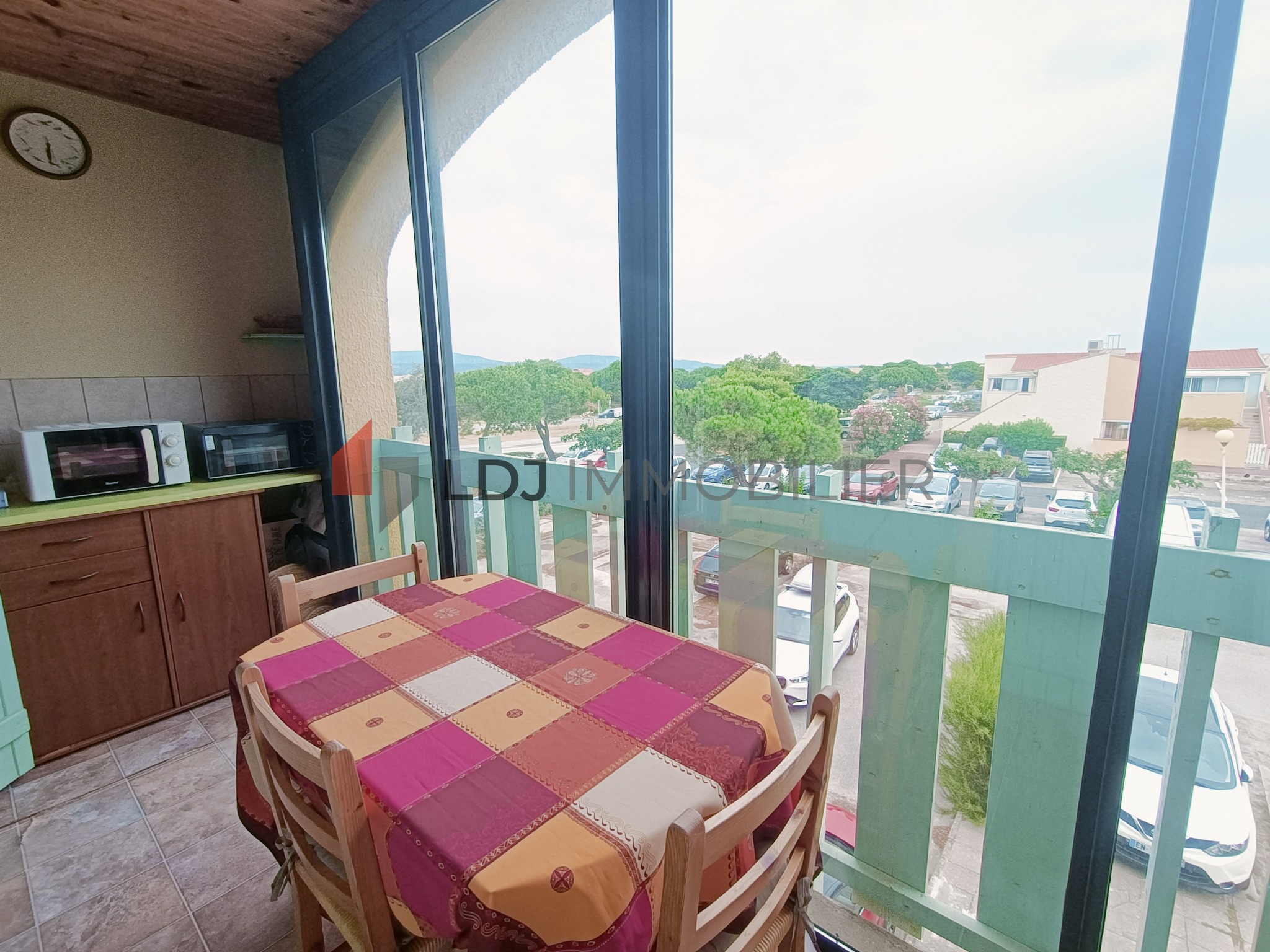 Vente Appartement à le Barcarès 2 pièces