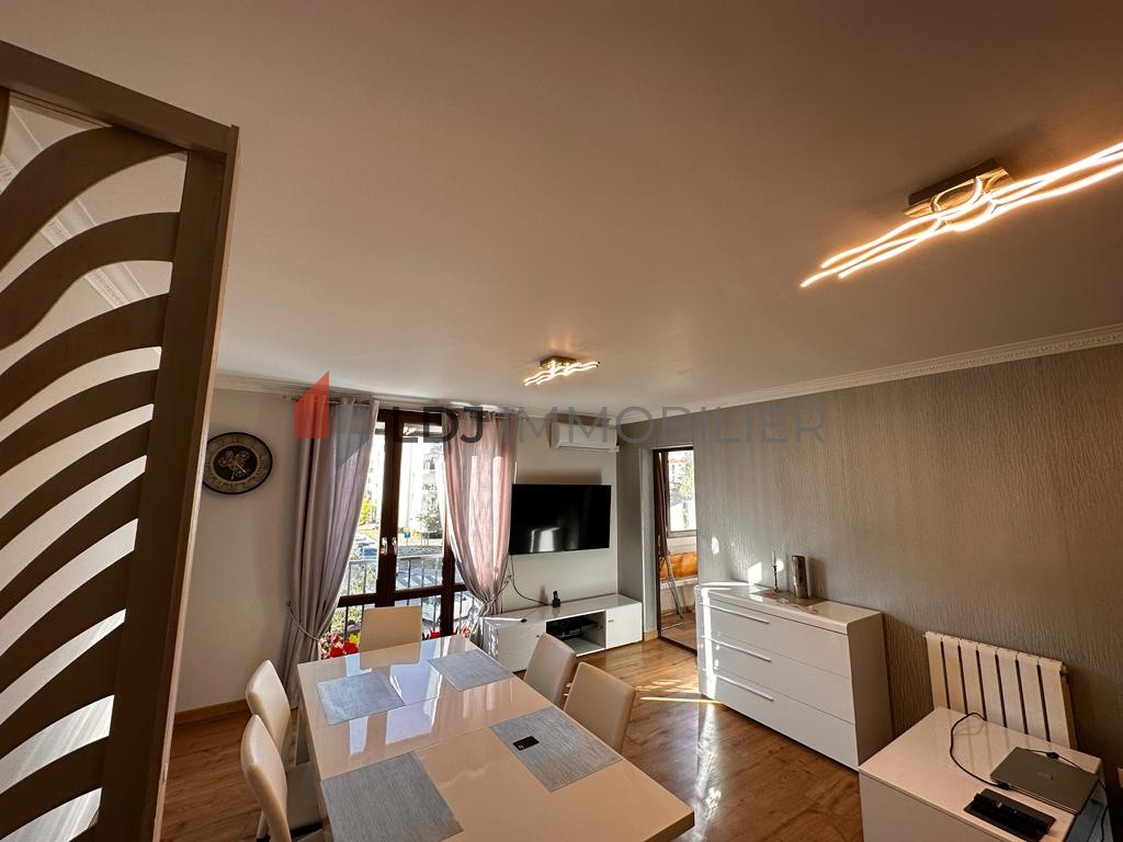 Vente Appartement à Perpignan 3 pièces