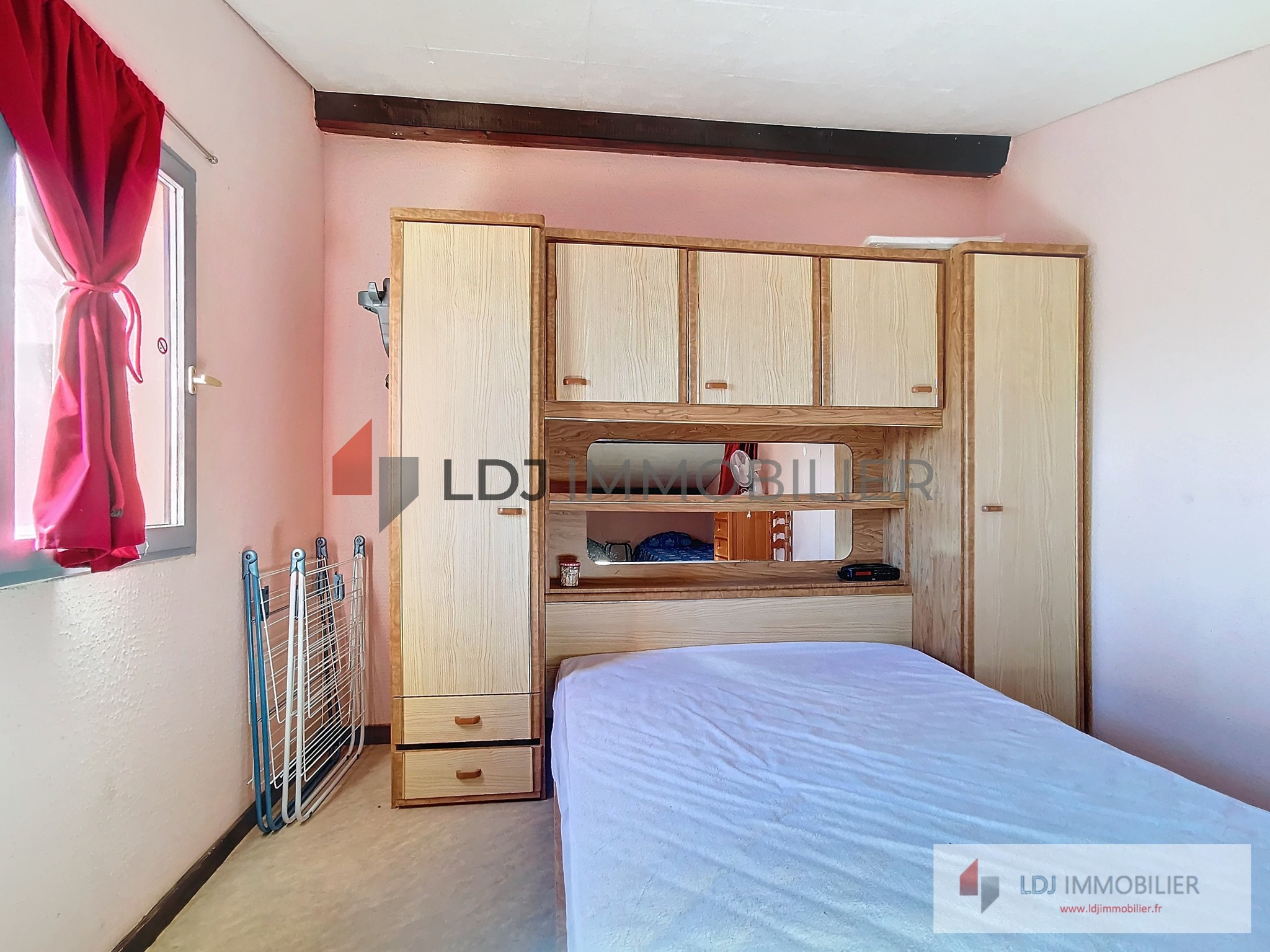 Vente Appartement à Leucate 2 pièces