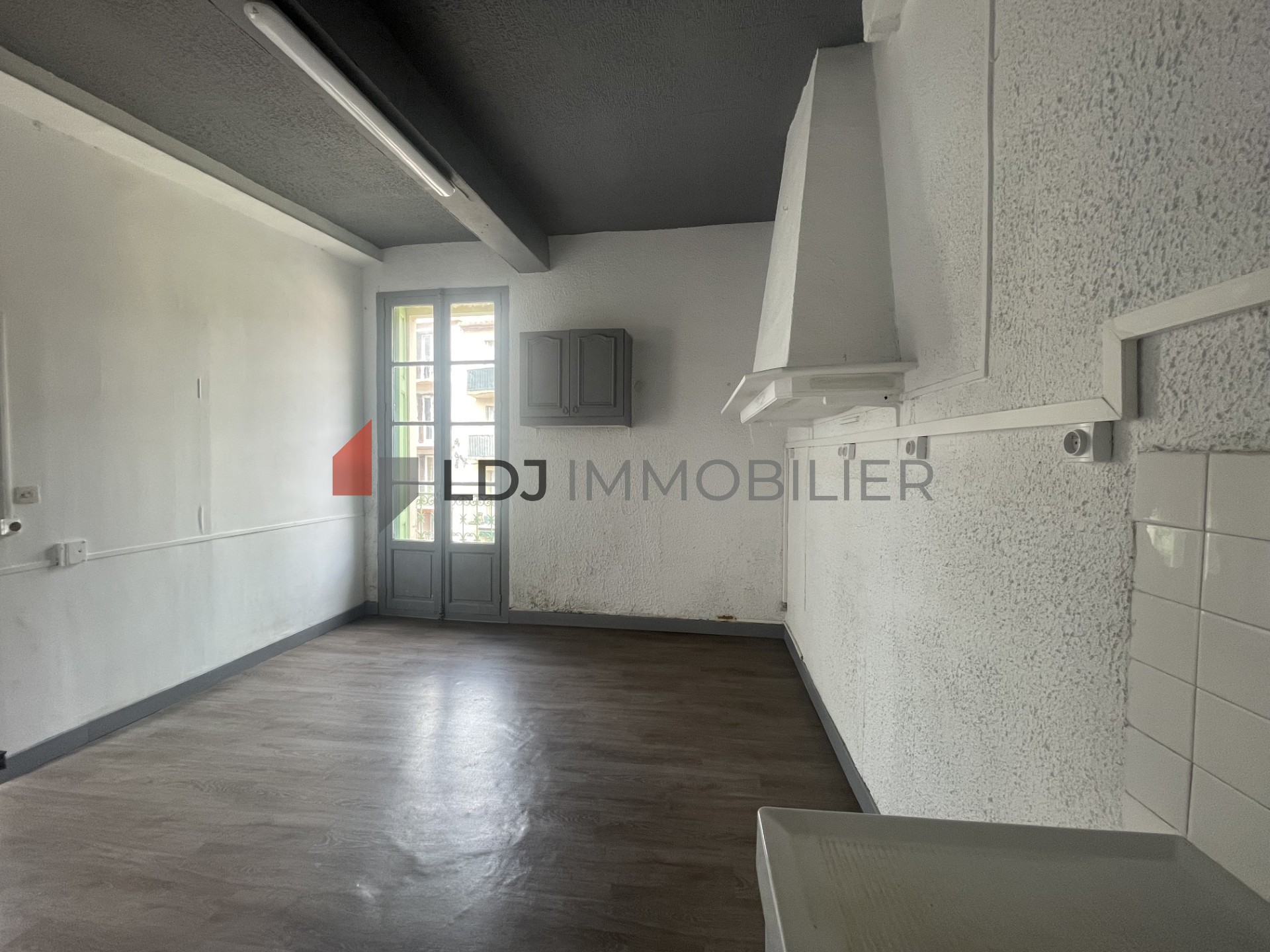 Vente Appartement à Amélie-les-Bains-Palalda 3 pièces