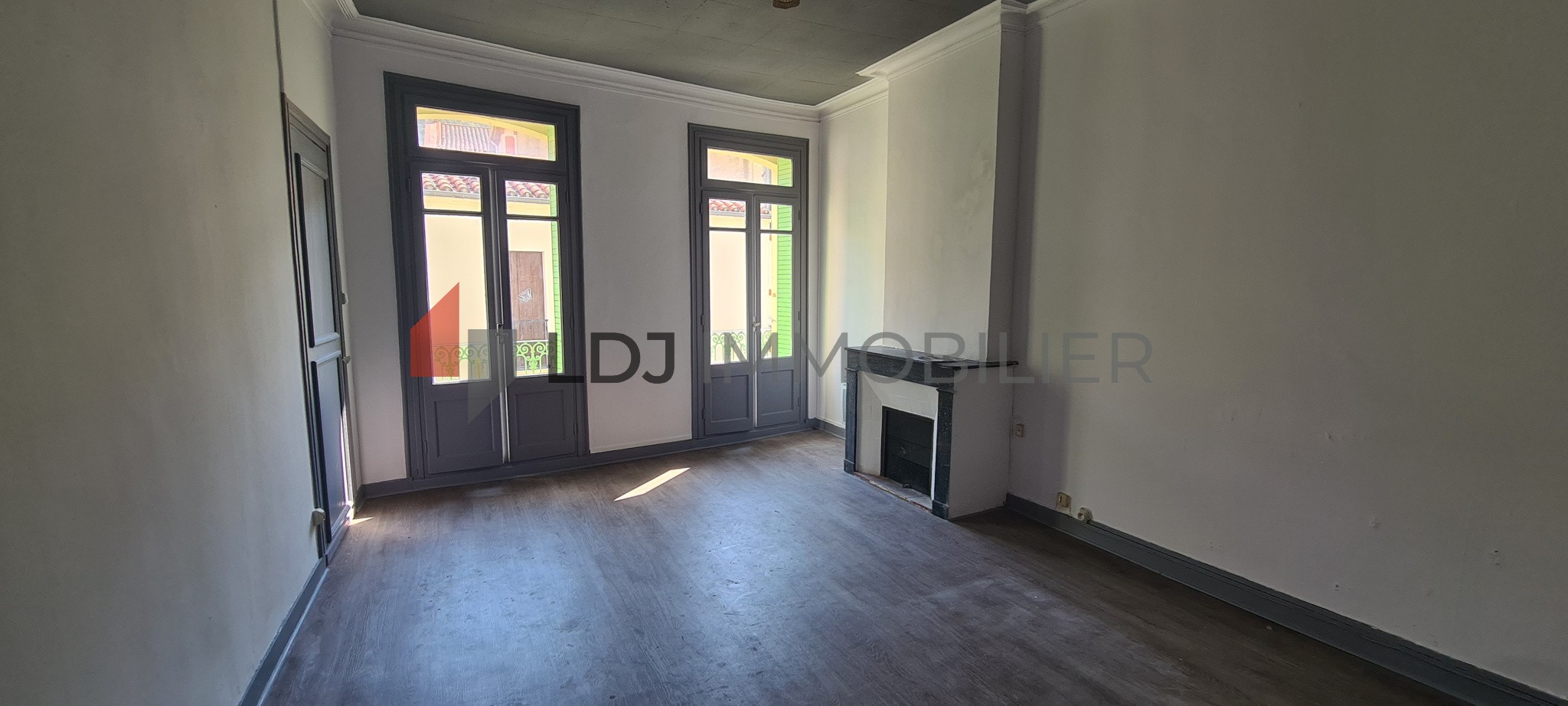 Vente Appartement à Amélie-les-Bains-Palalda 3 pièces