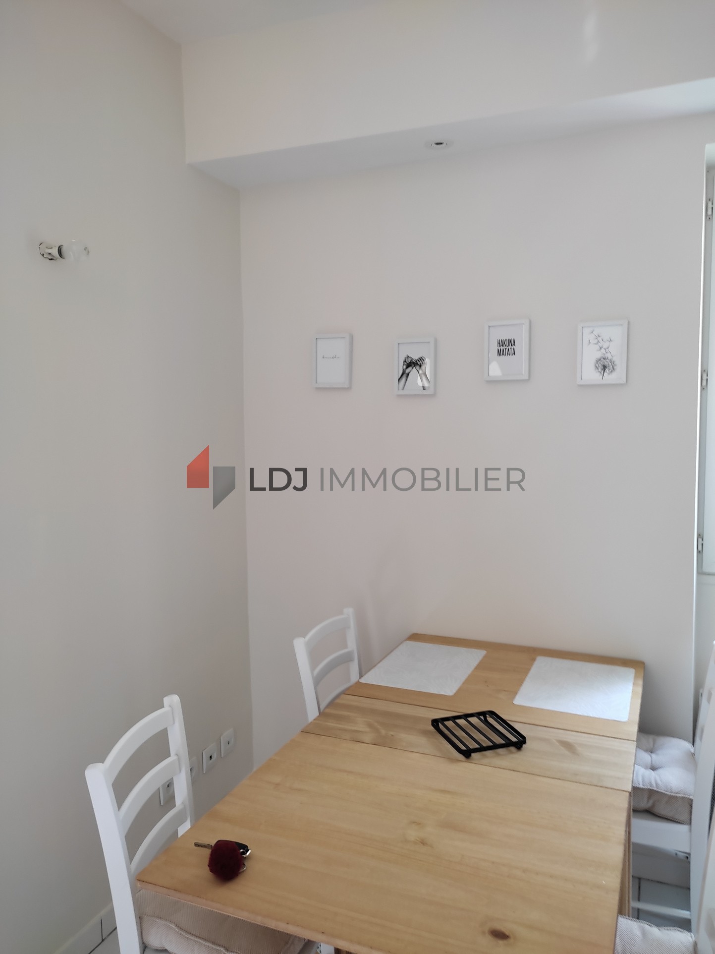 Vente Appartement à Amélie-les-Bains-Palalda 2 pièces