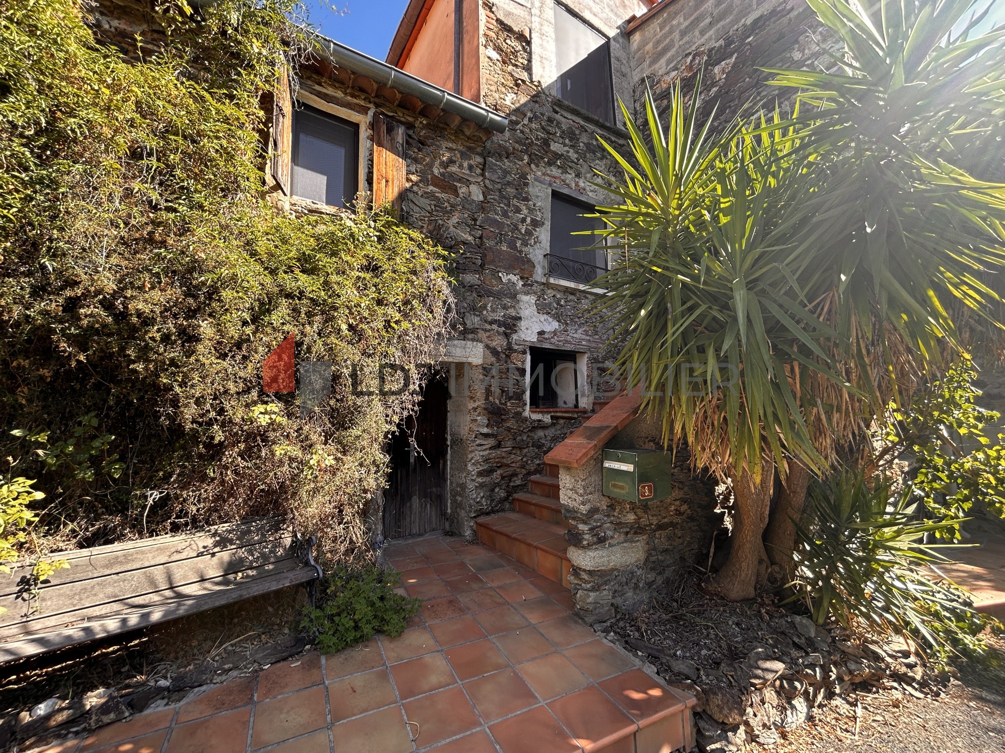 Vente Maison à Céret 6 pièces