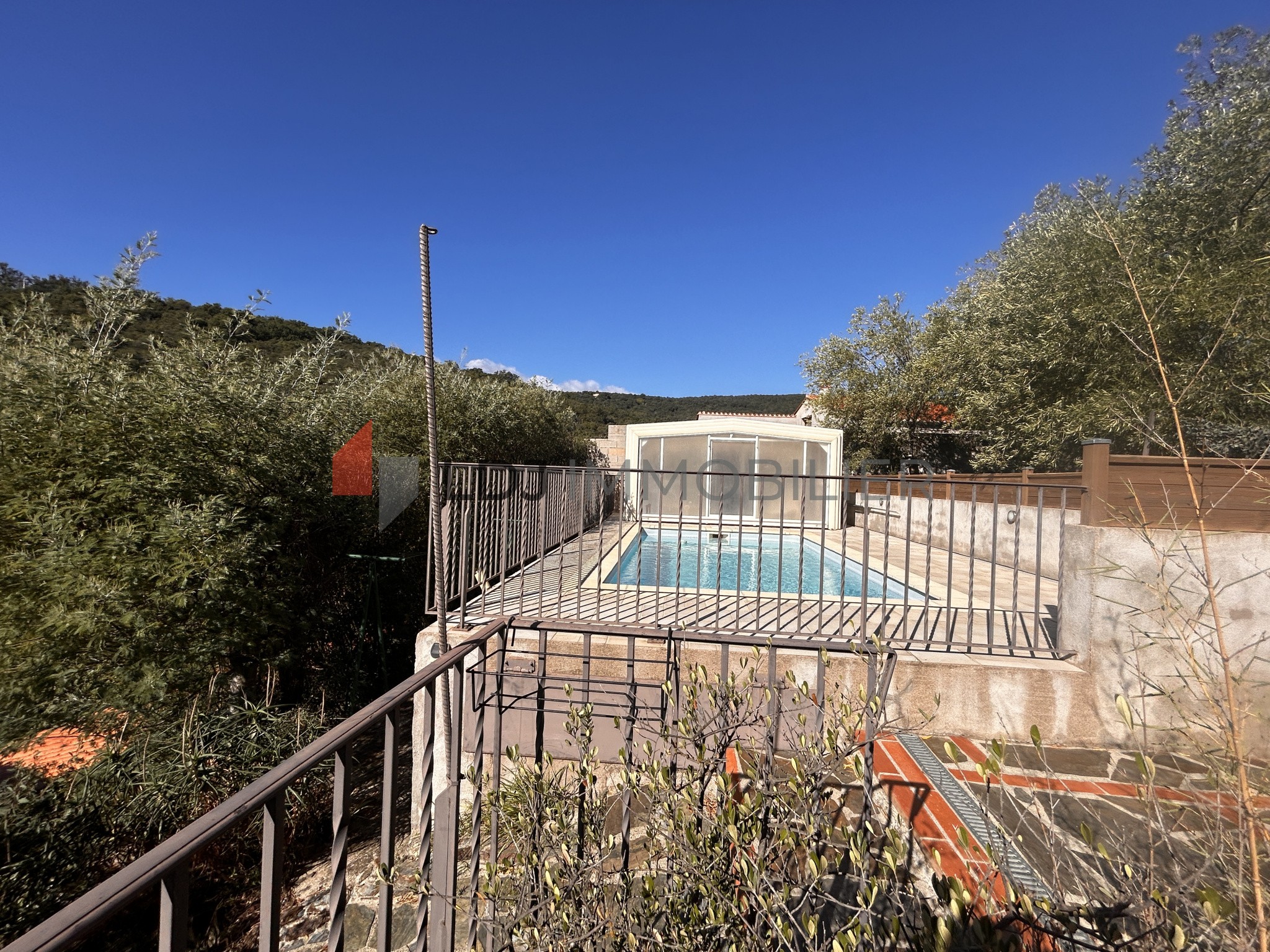 Vente Maison à Céret 6 pièces