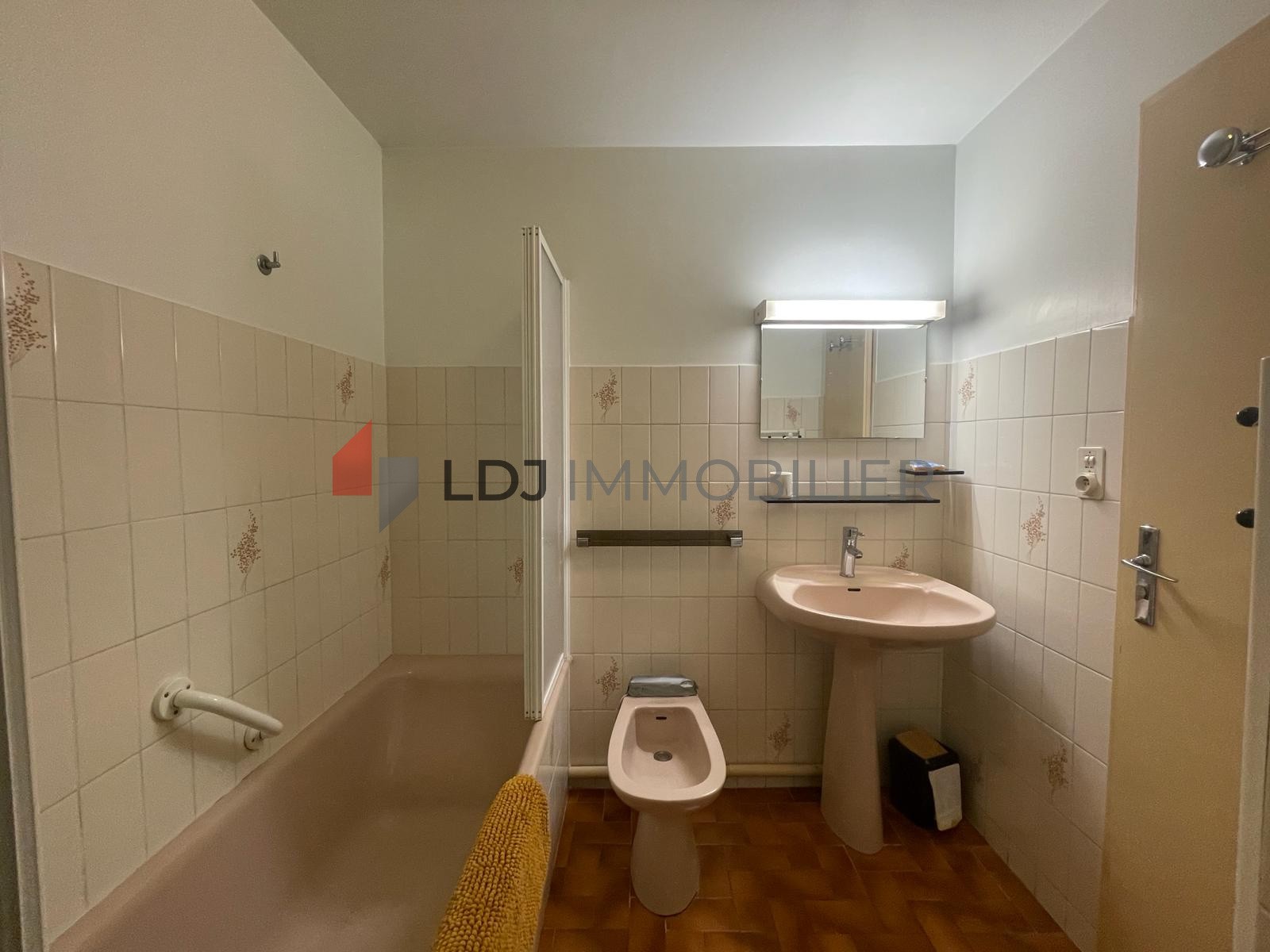 Vente Appartement à Amélie-les-Bains-Palalda 1 pièce