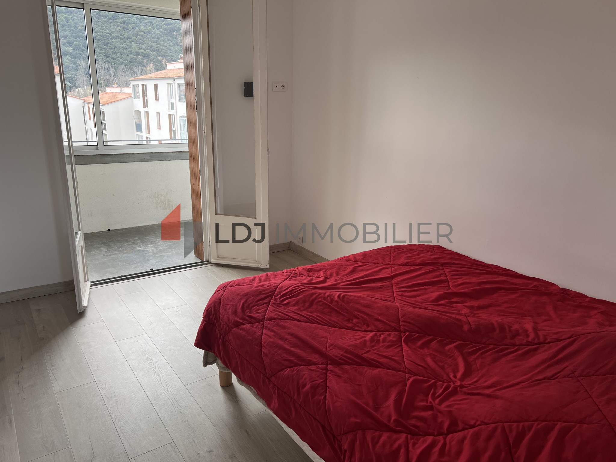 Vente Appartement à Amélie-les-Bains-Palalda 3 pièces